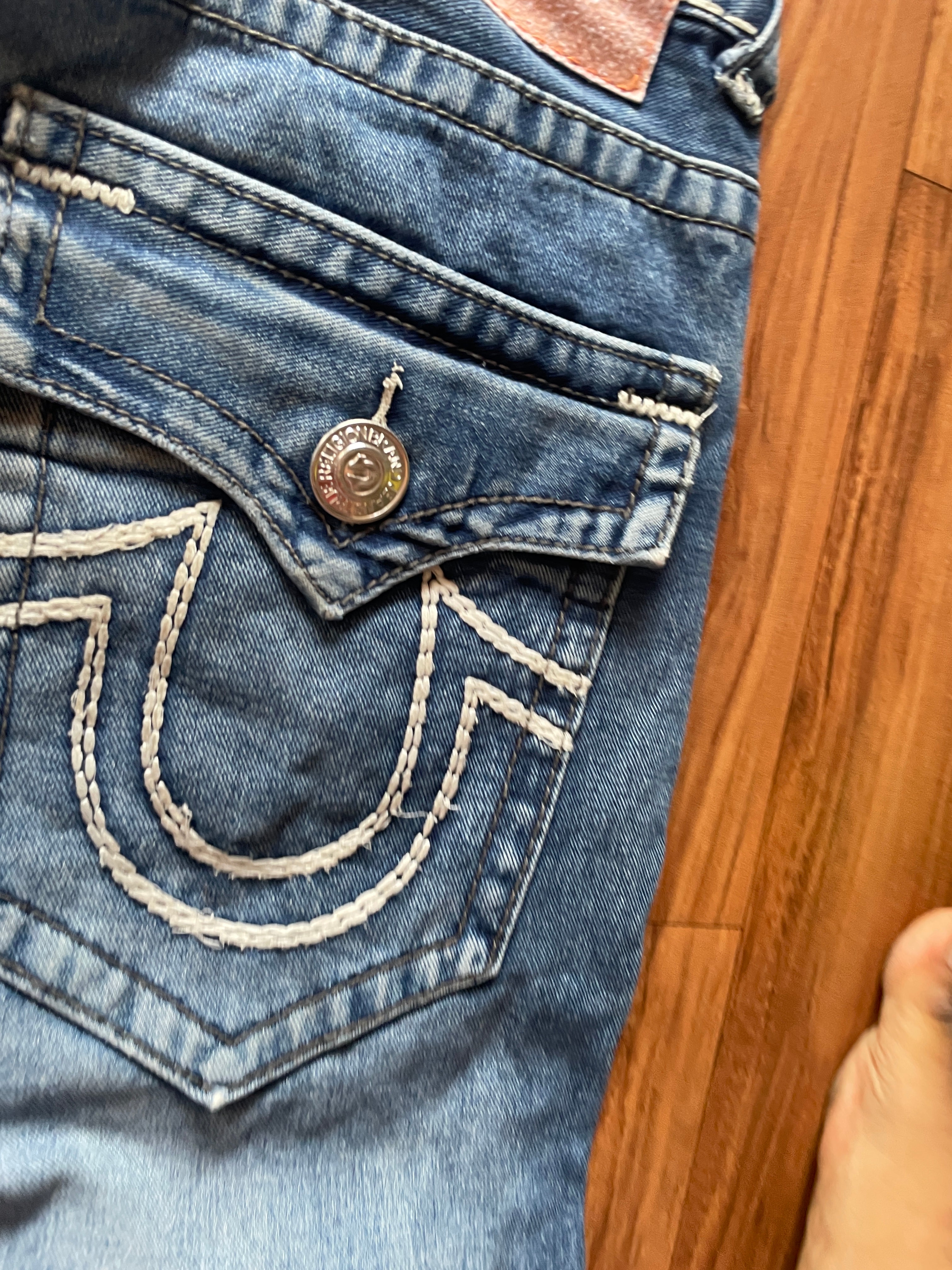 True religion
