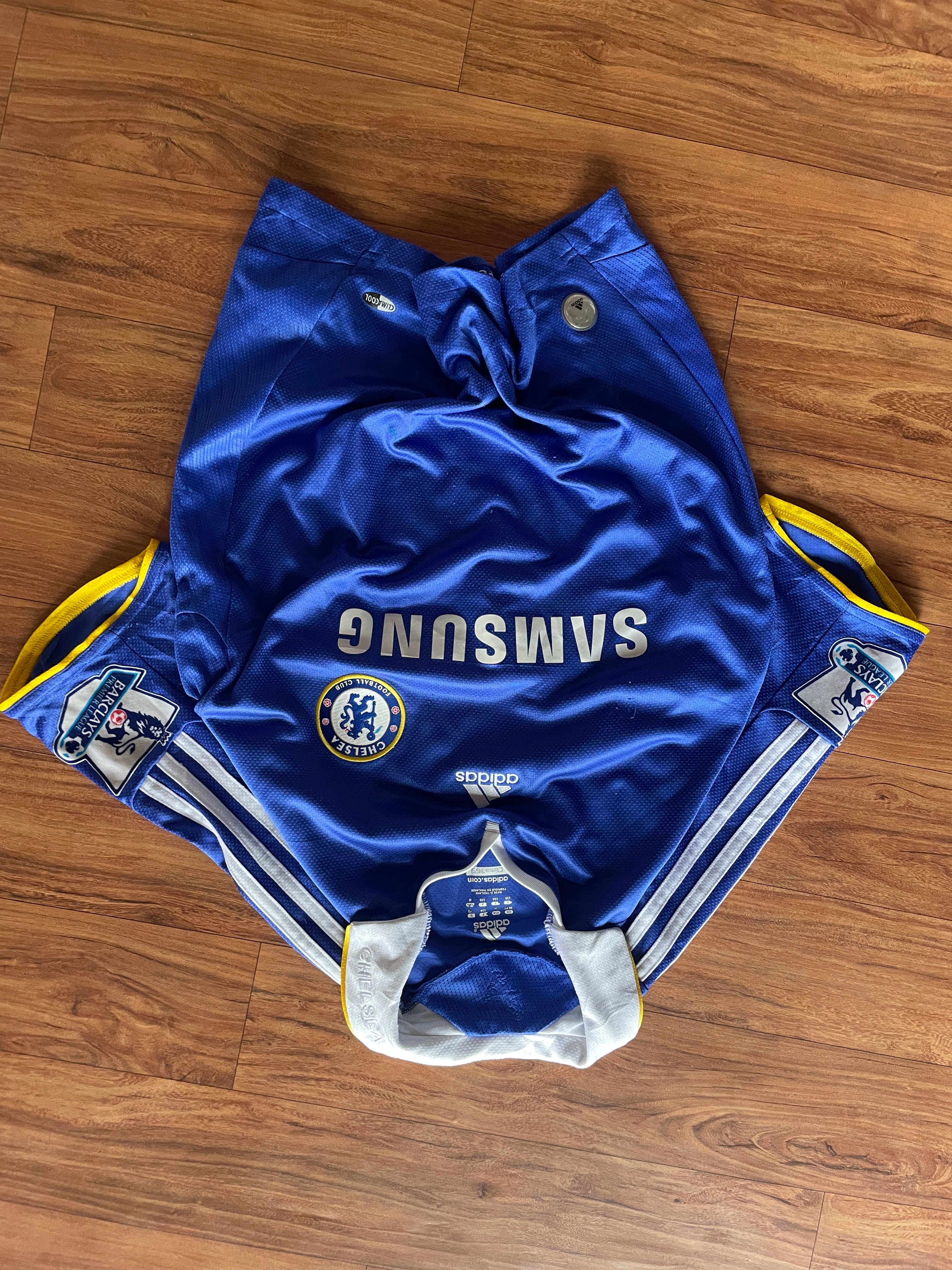 Chelsea