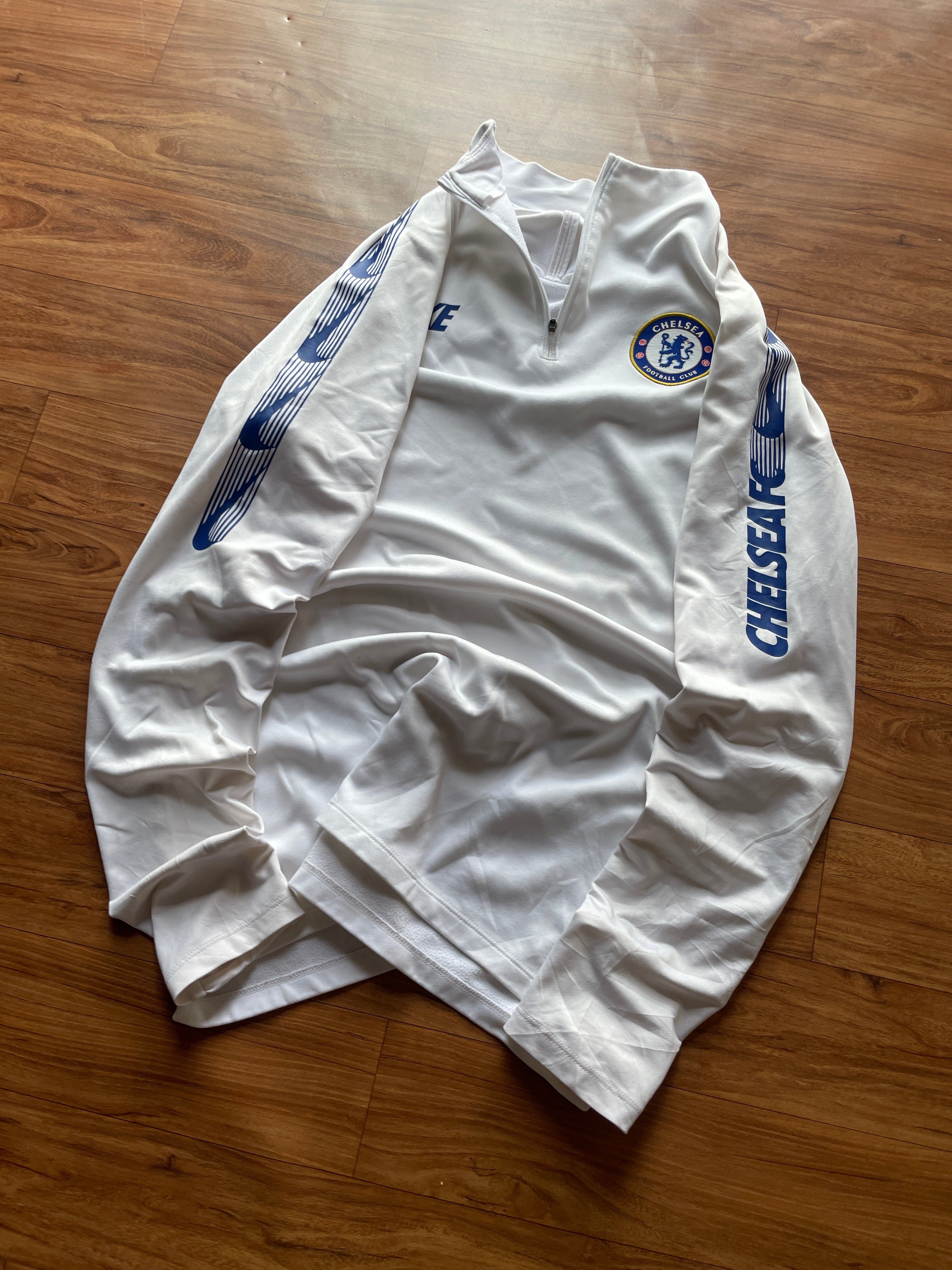 Chelsea