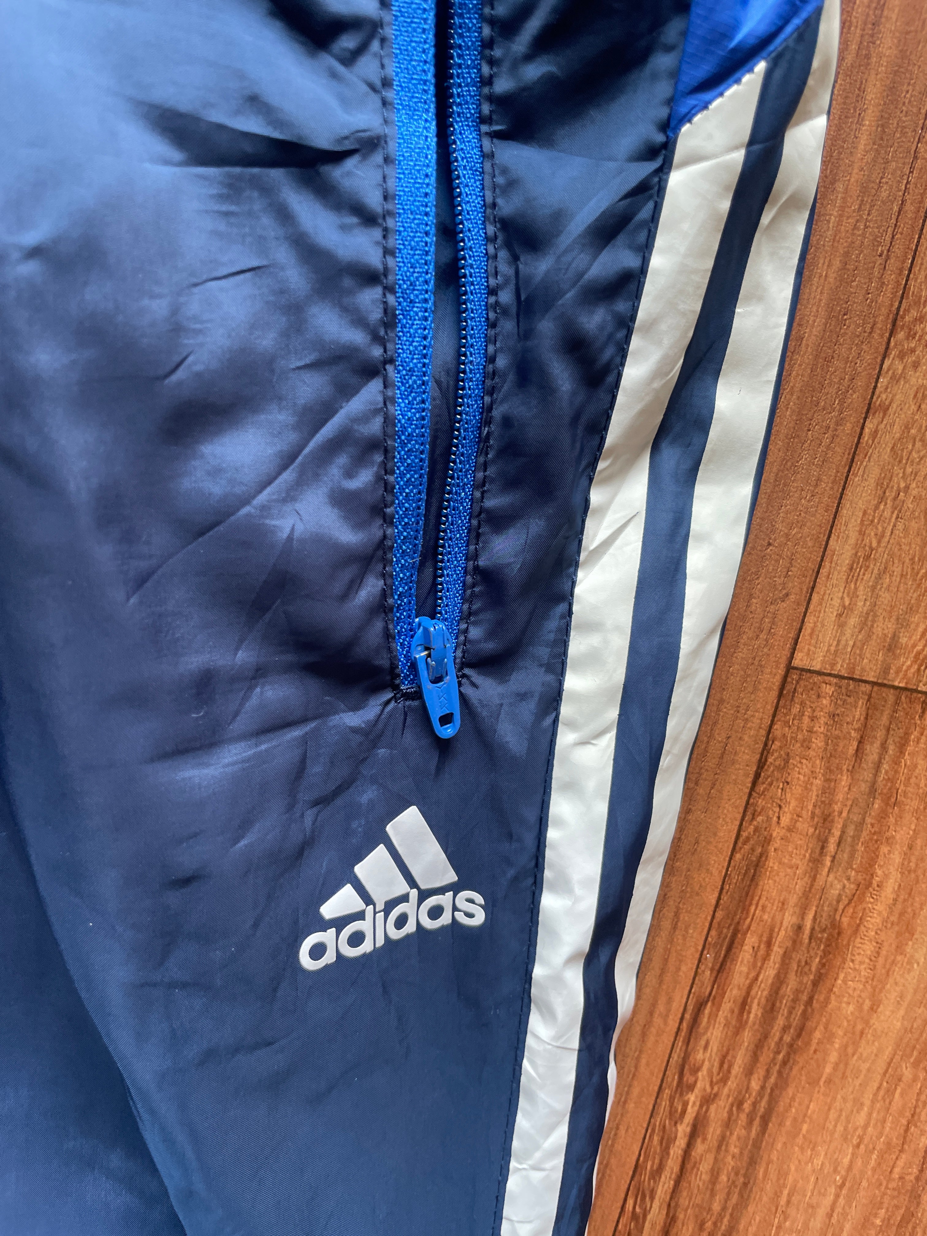 Adidas