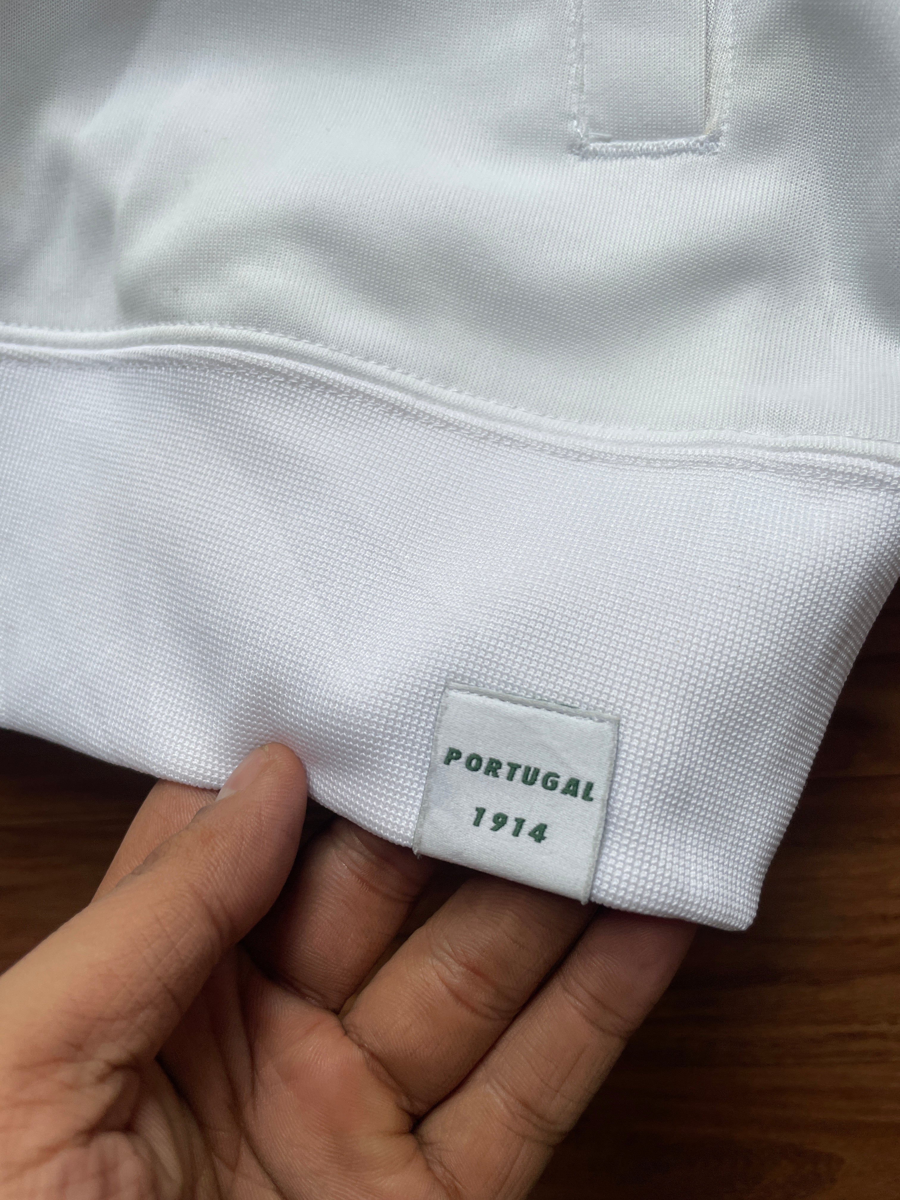 Portugal N98 track jacket (rare)