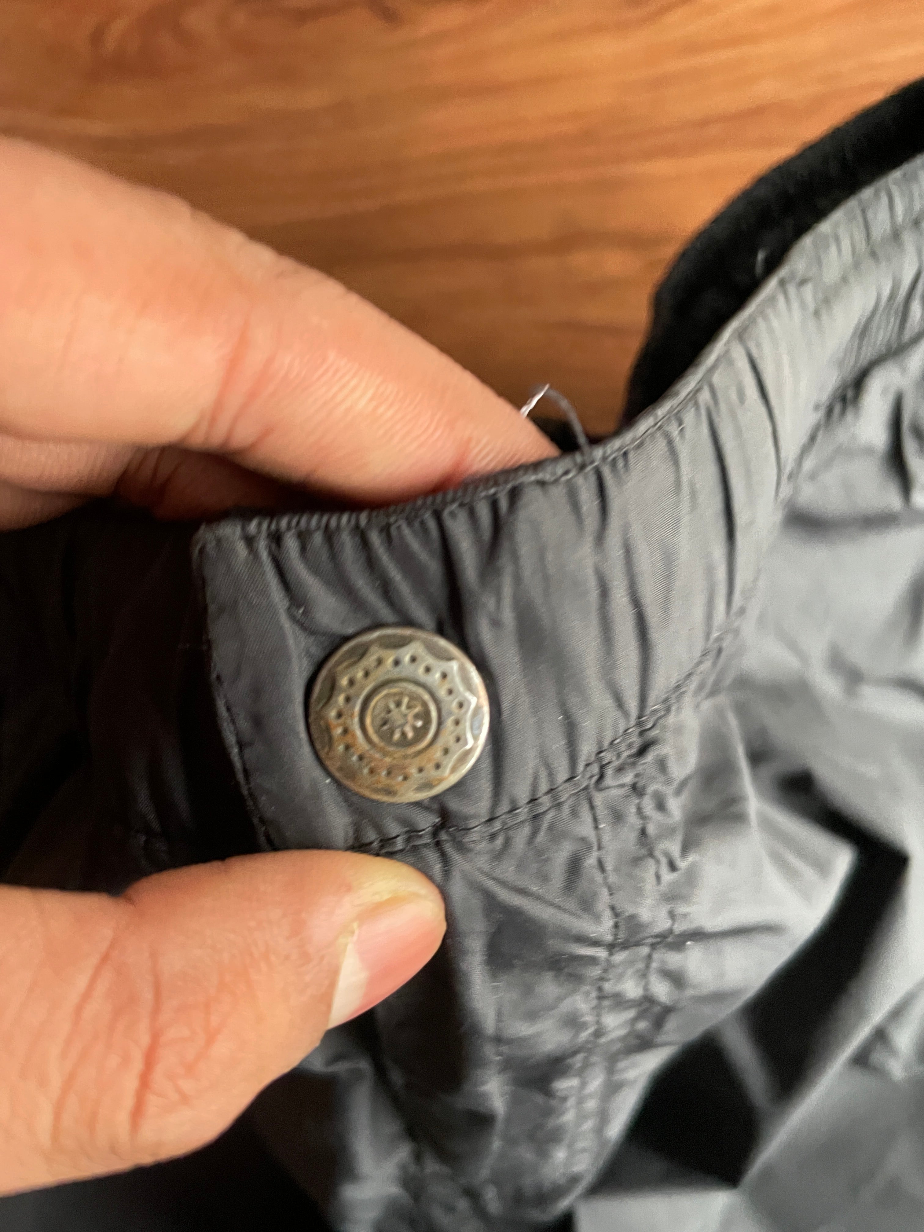 Trackpant