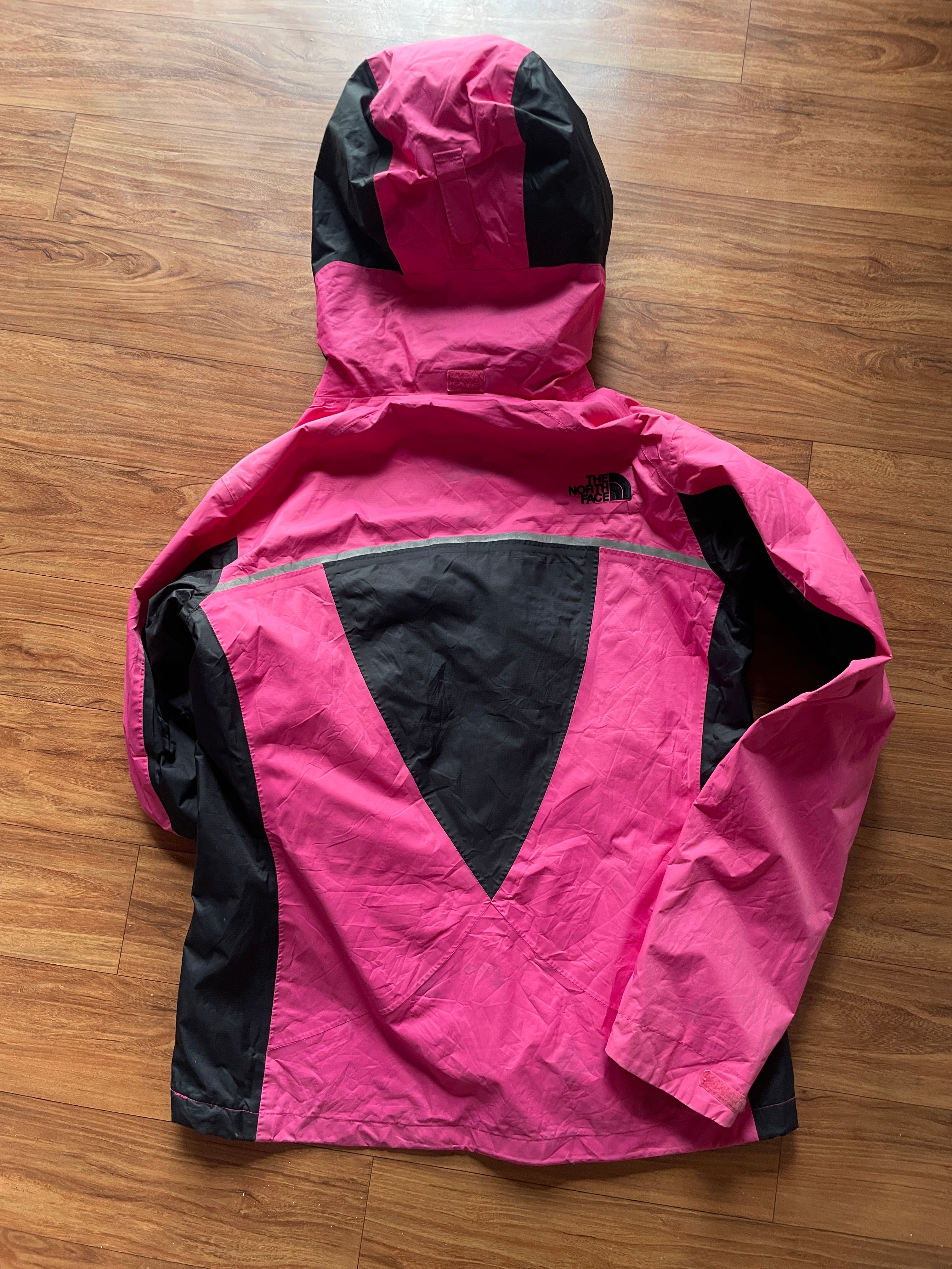 North face