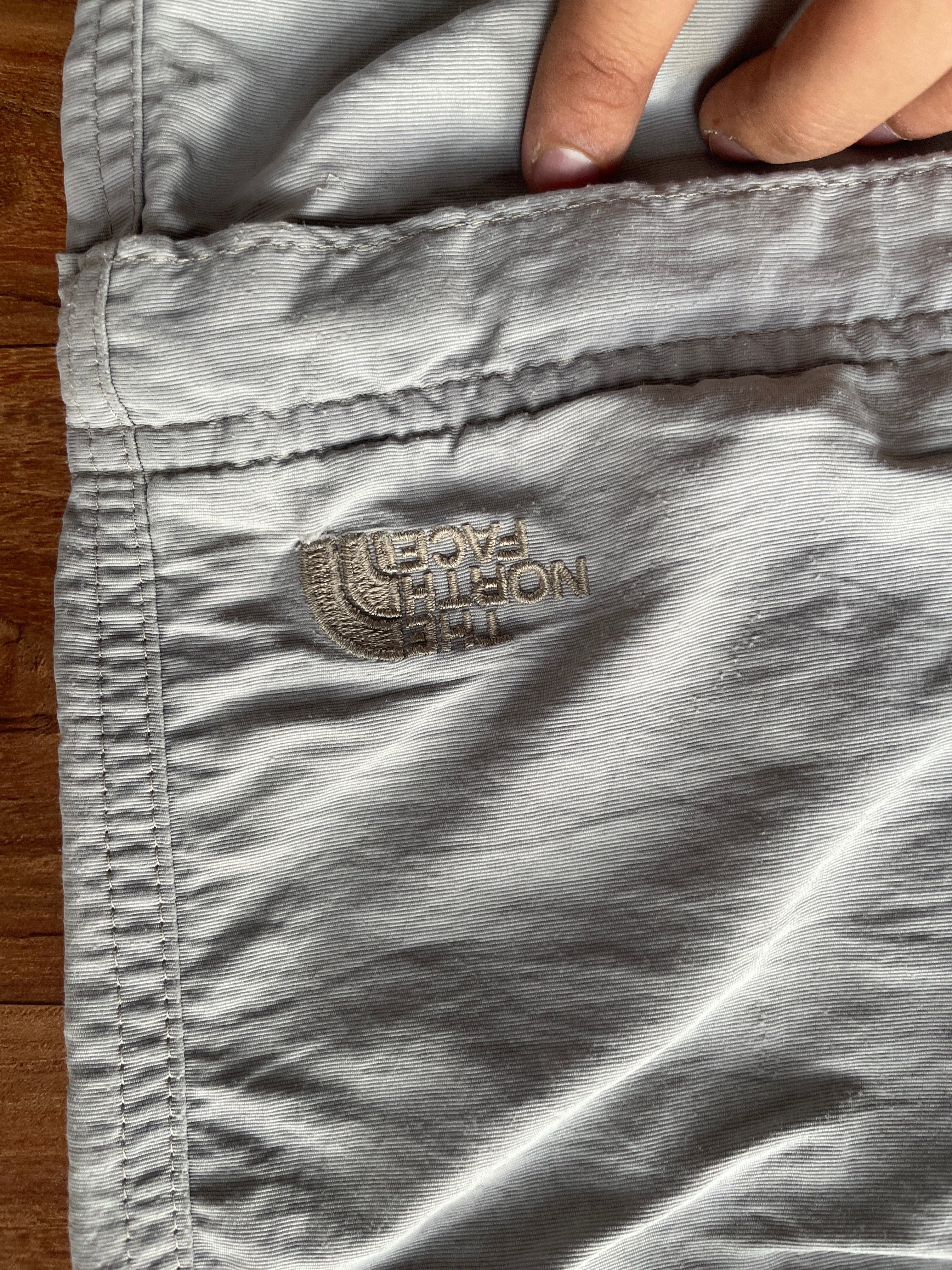 The north face