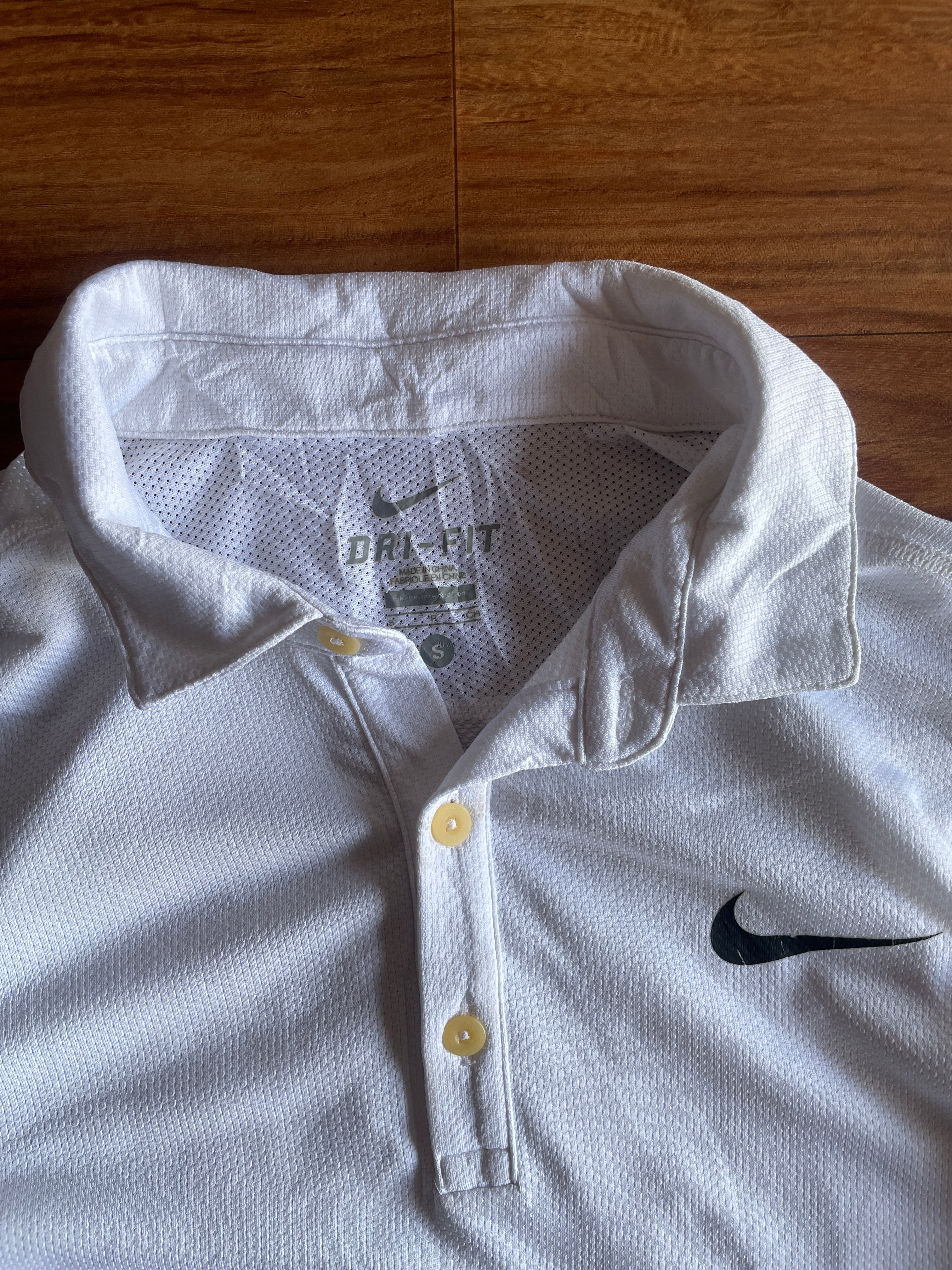 Collar DRI-Fit-M
