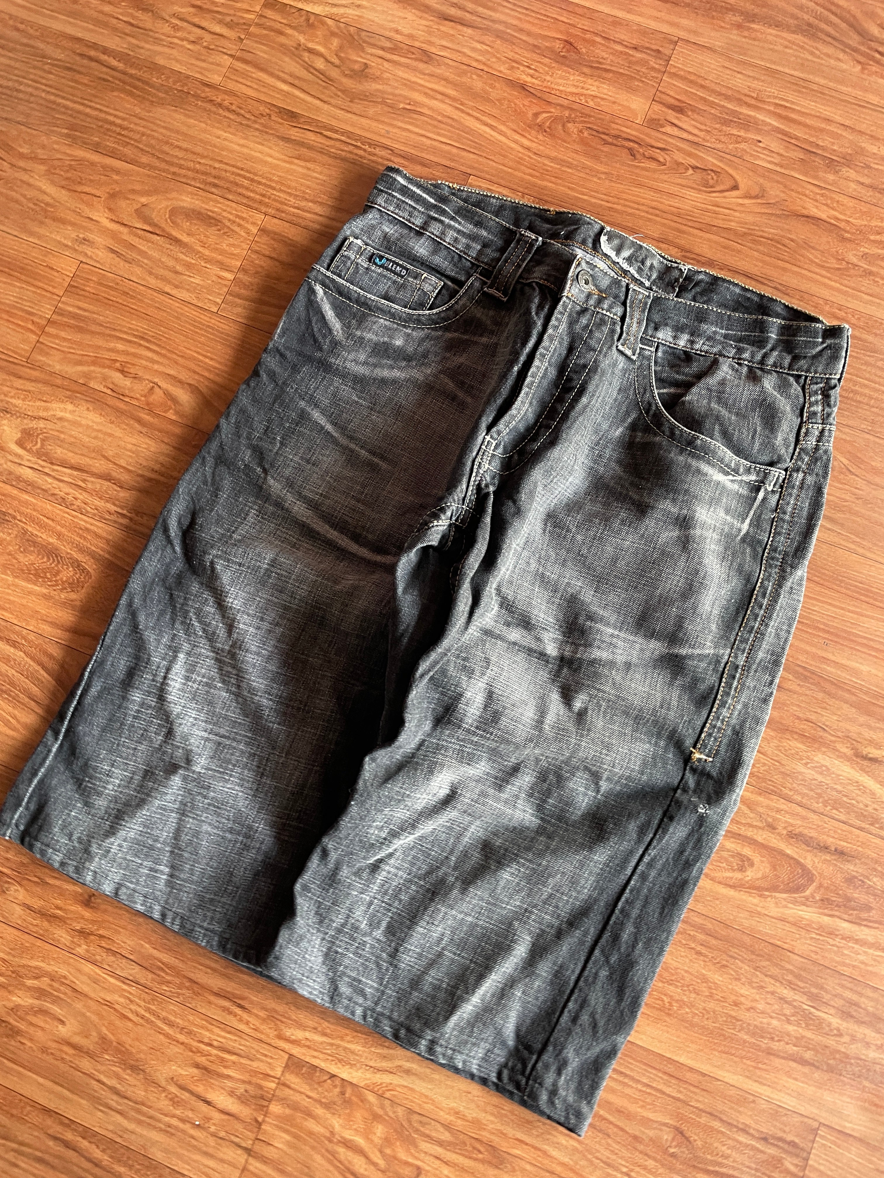 Vintage Jort(W32-34 L24)