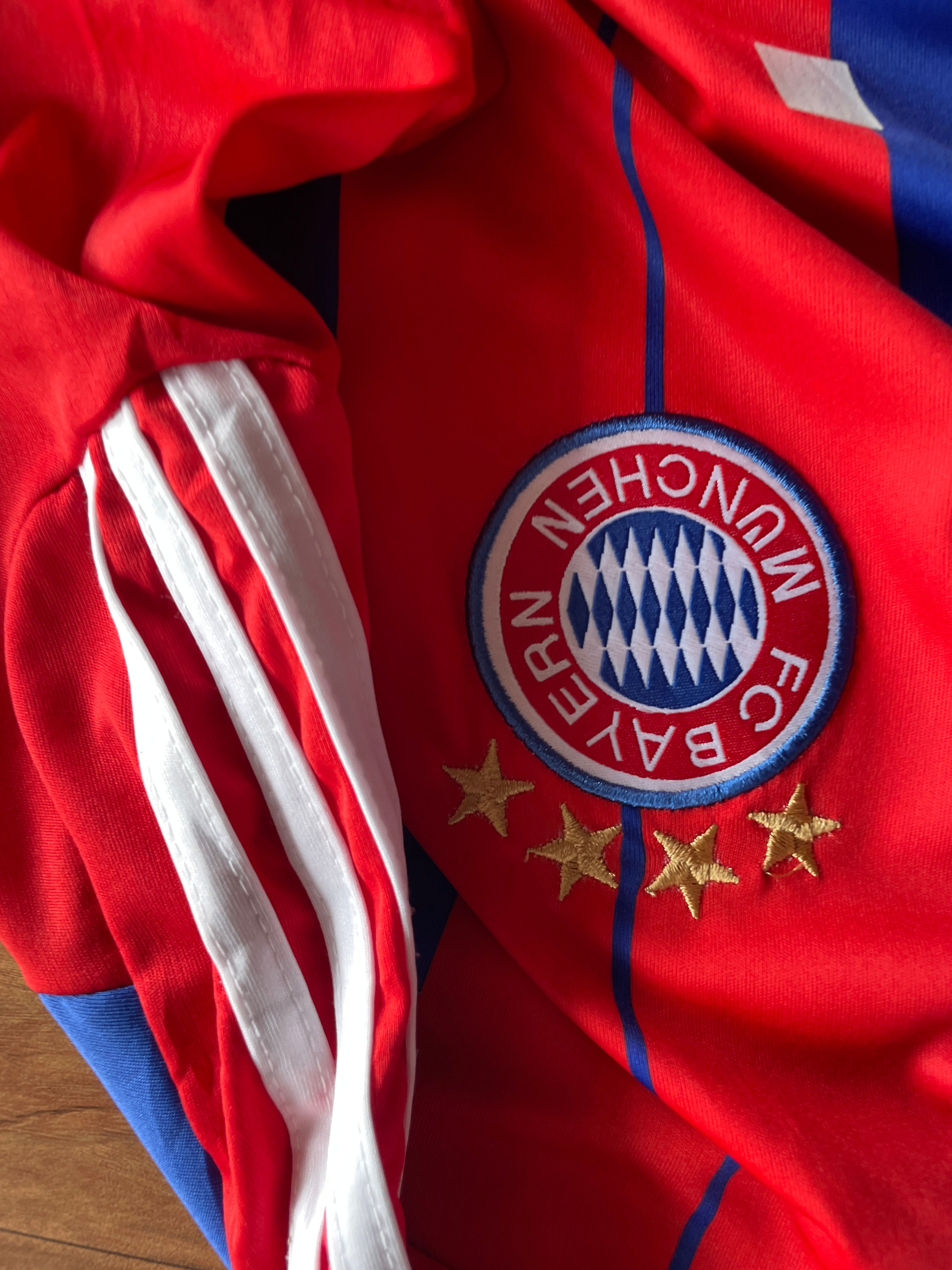 Bayern(C40-42 L29)