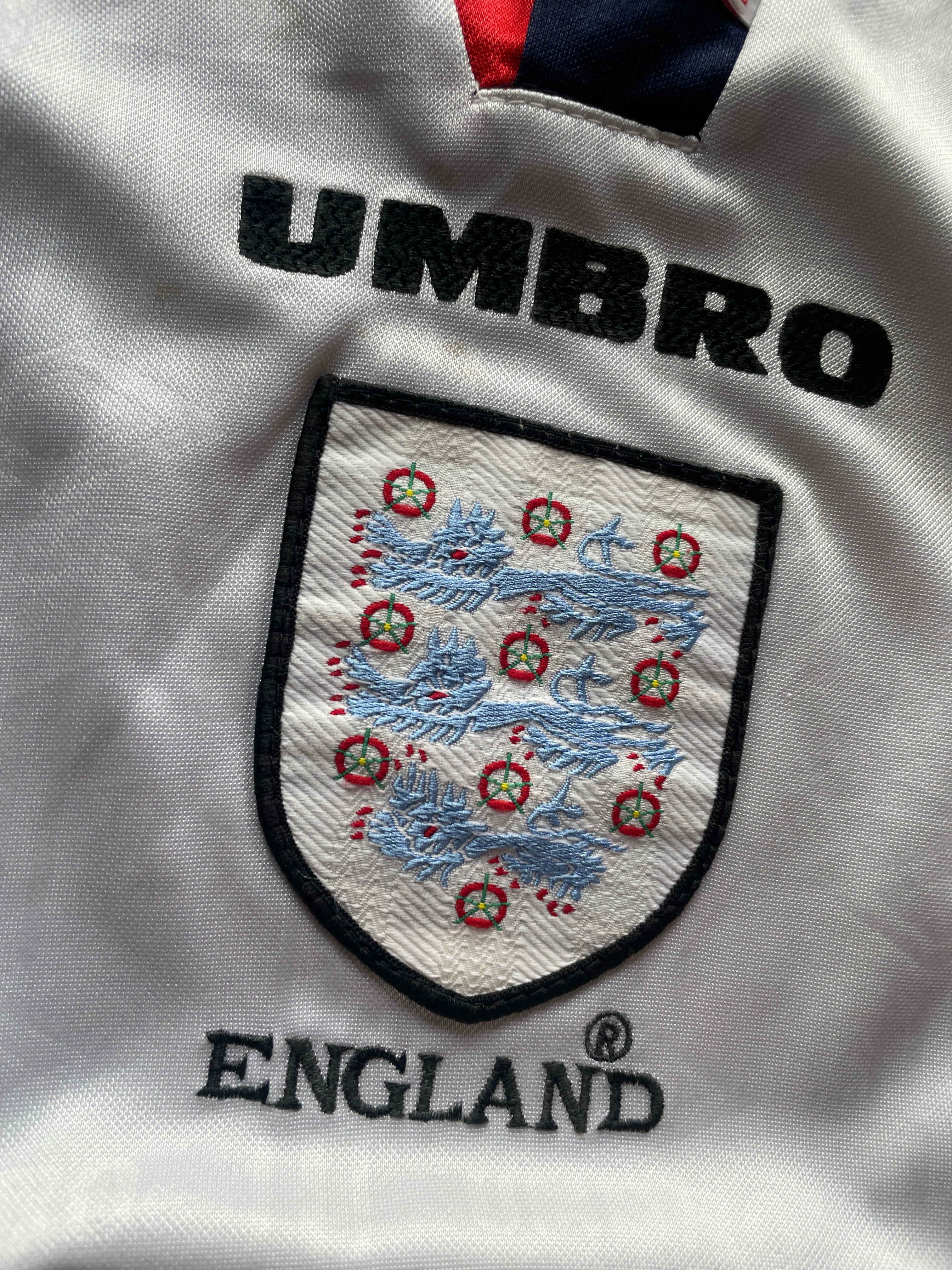 England