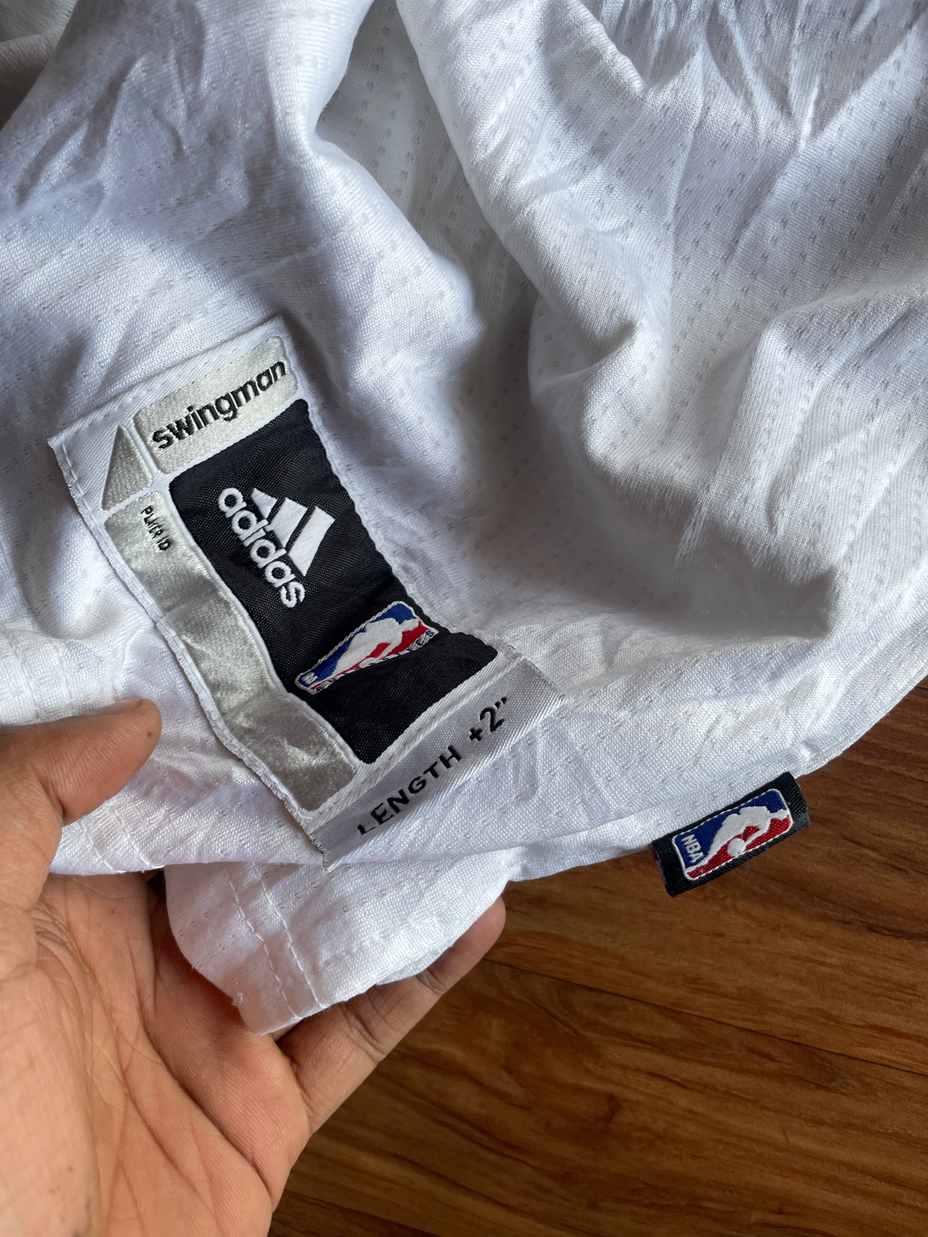 Harden jersey(C34-36 l28.5)