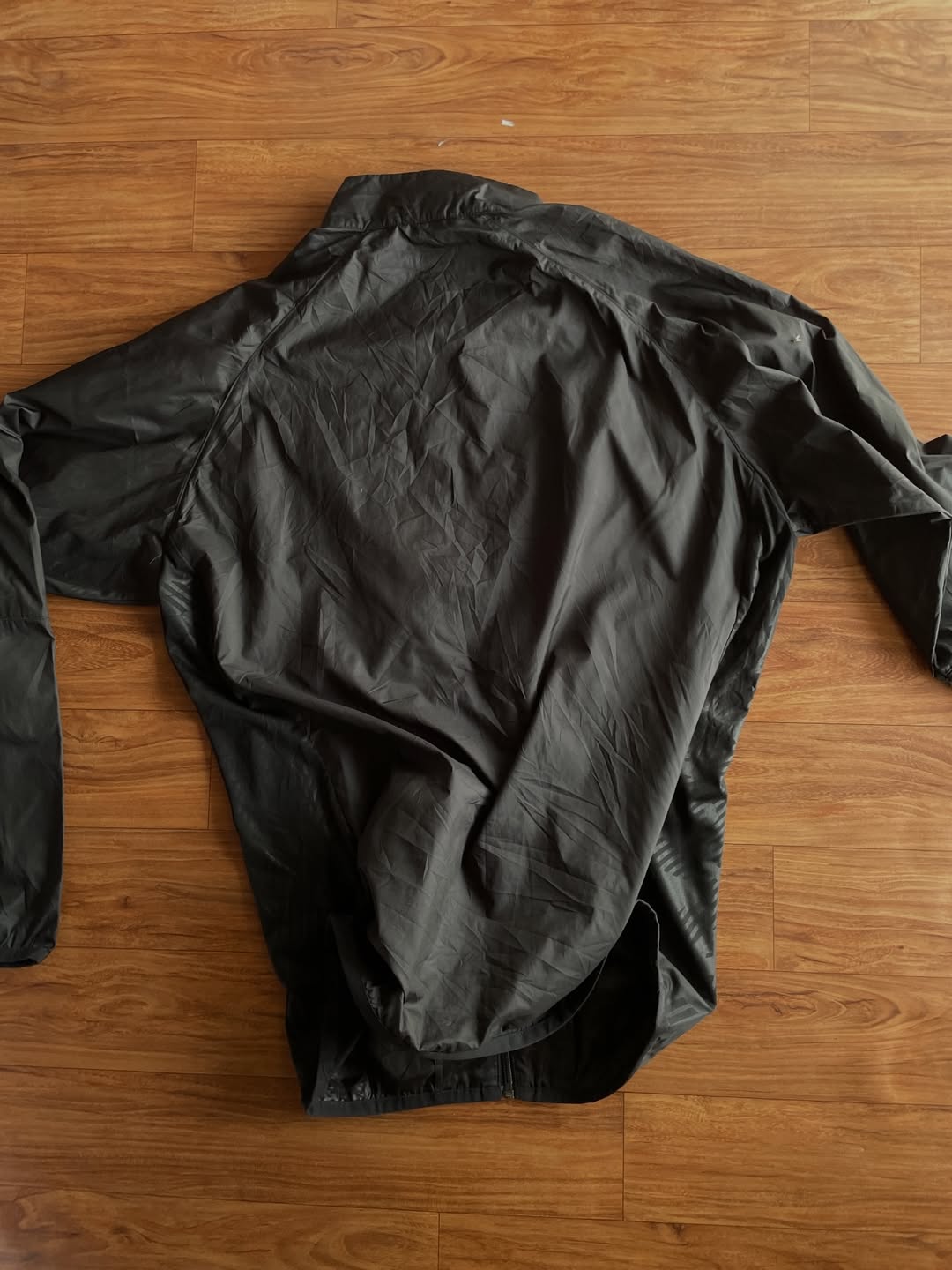 new castle jacket