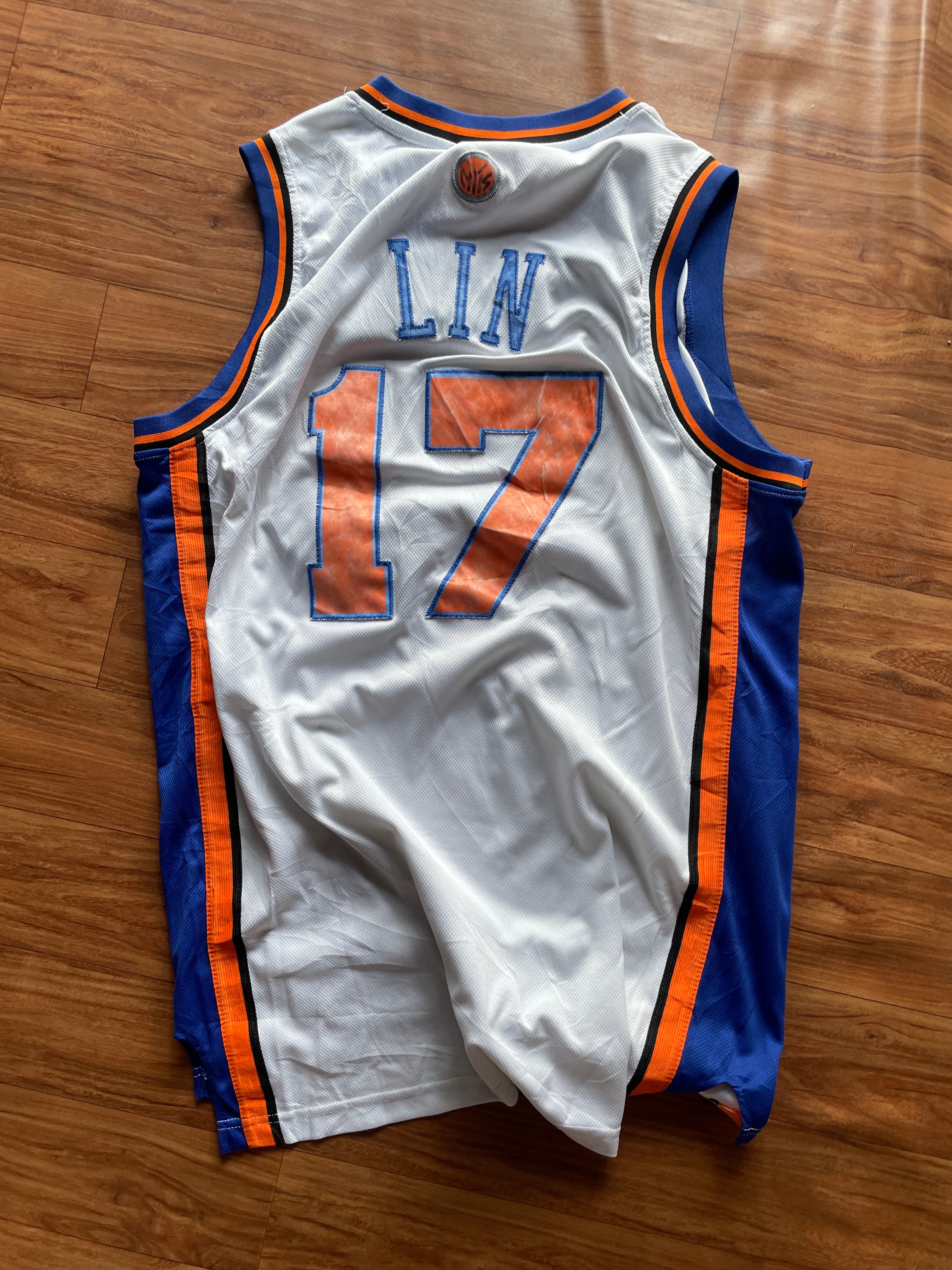 NBA