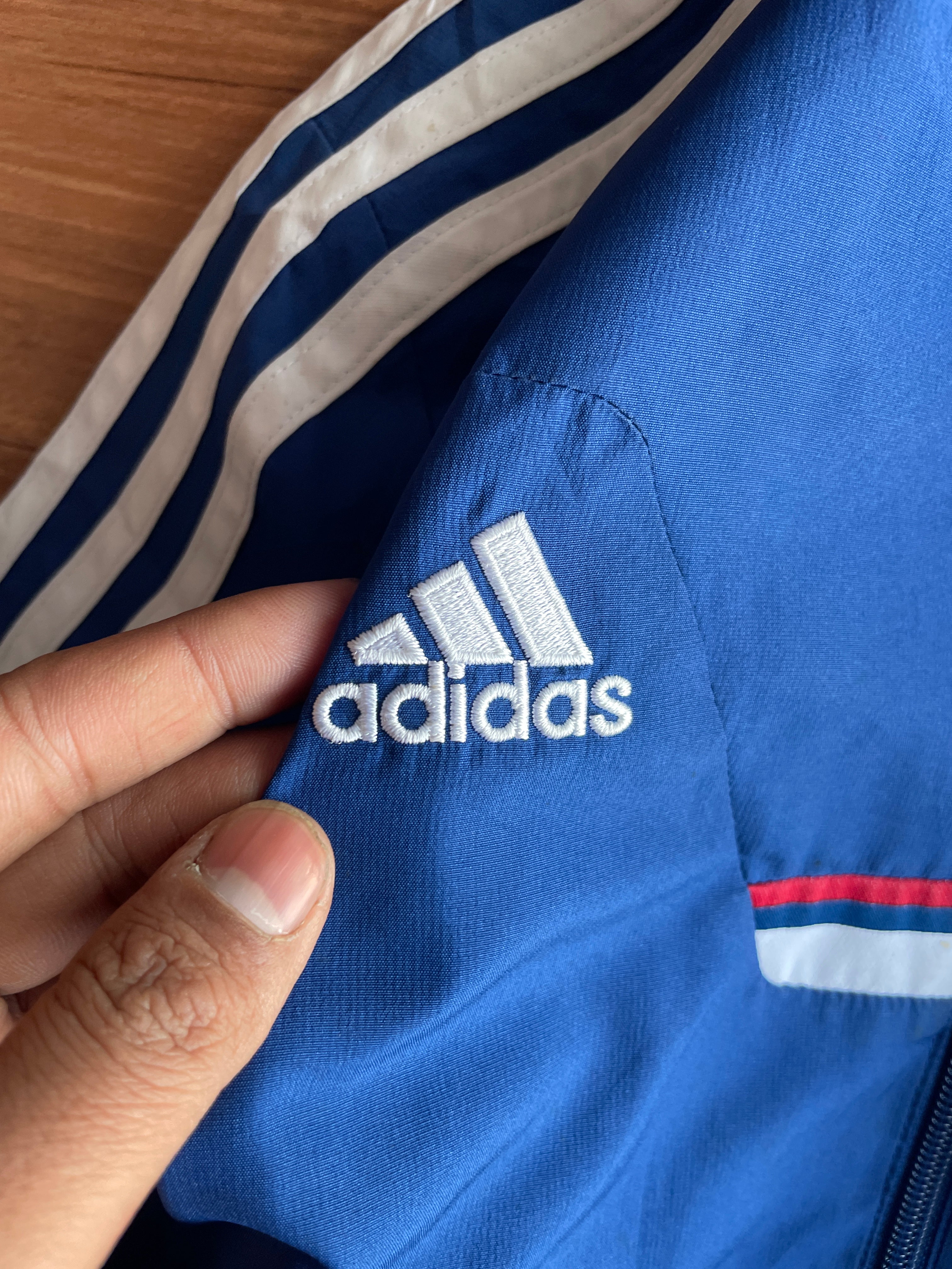 Chelsea OG Jacket