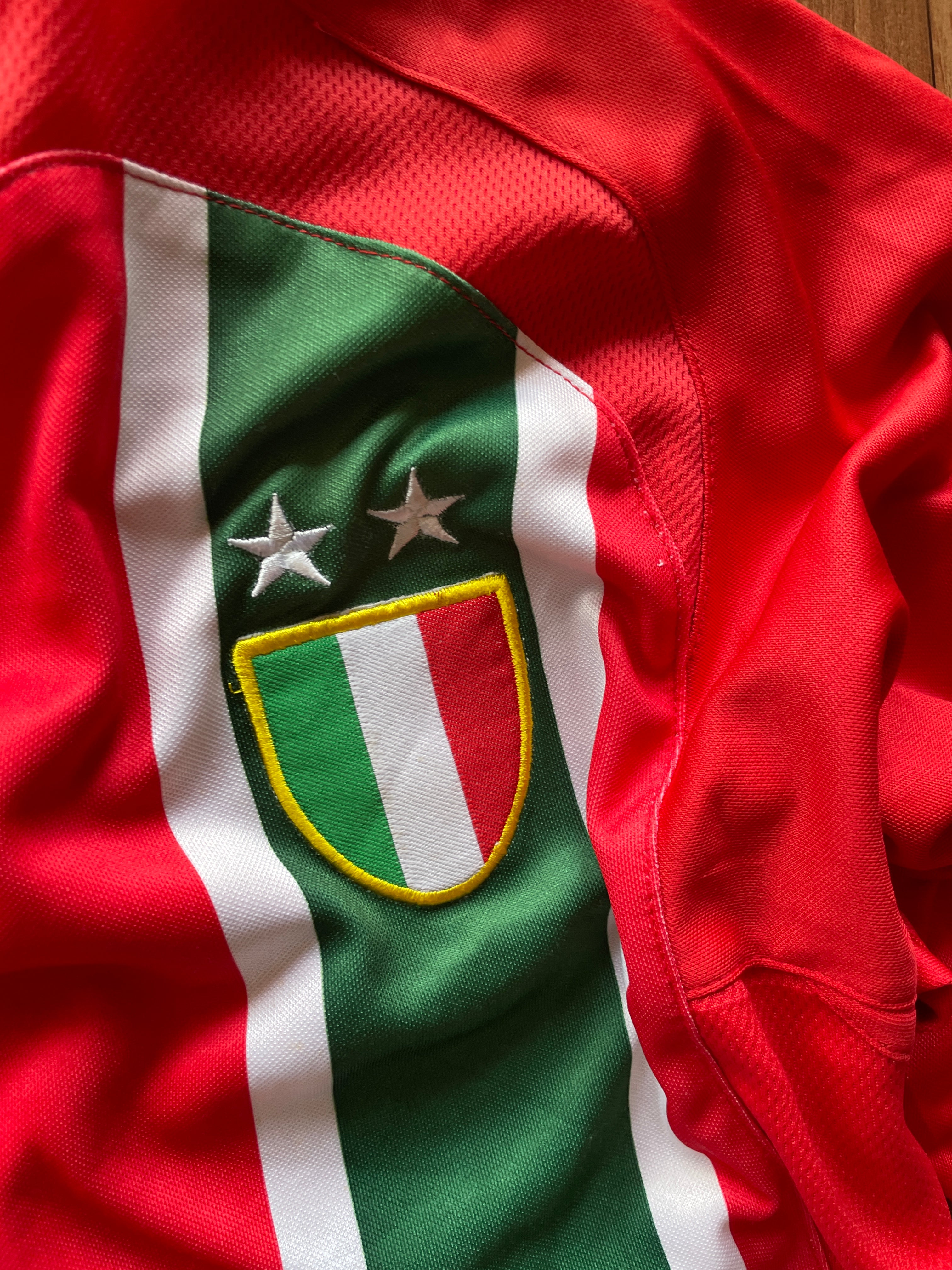 Juventus
