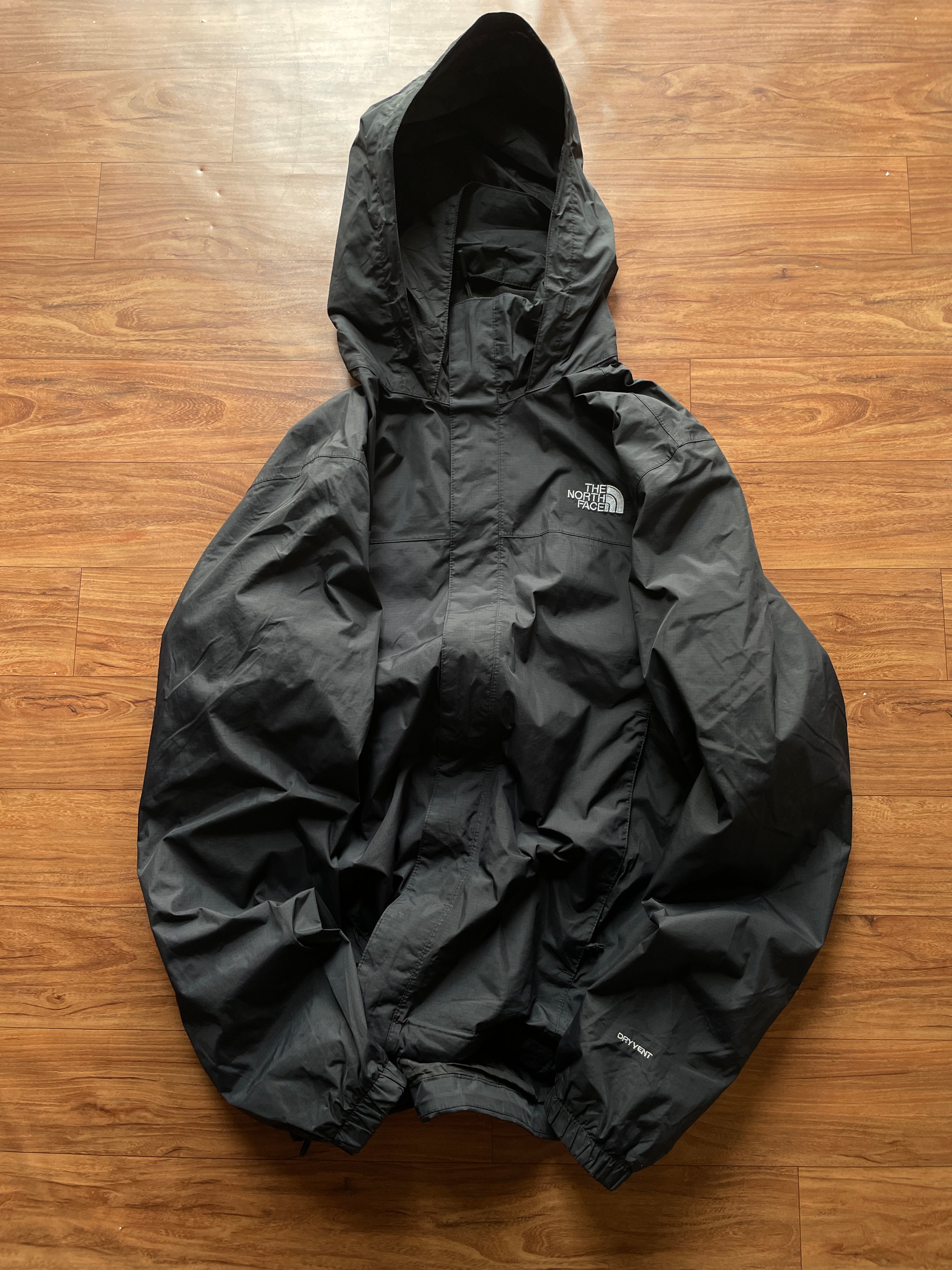 The north face