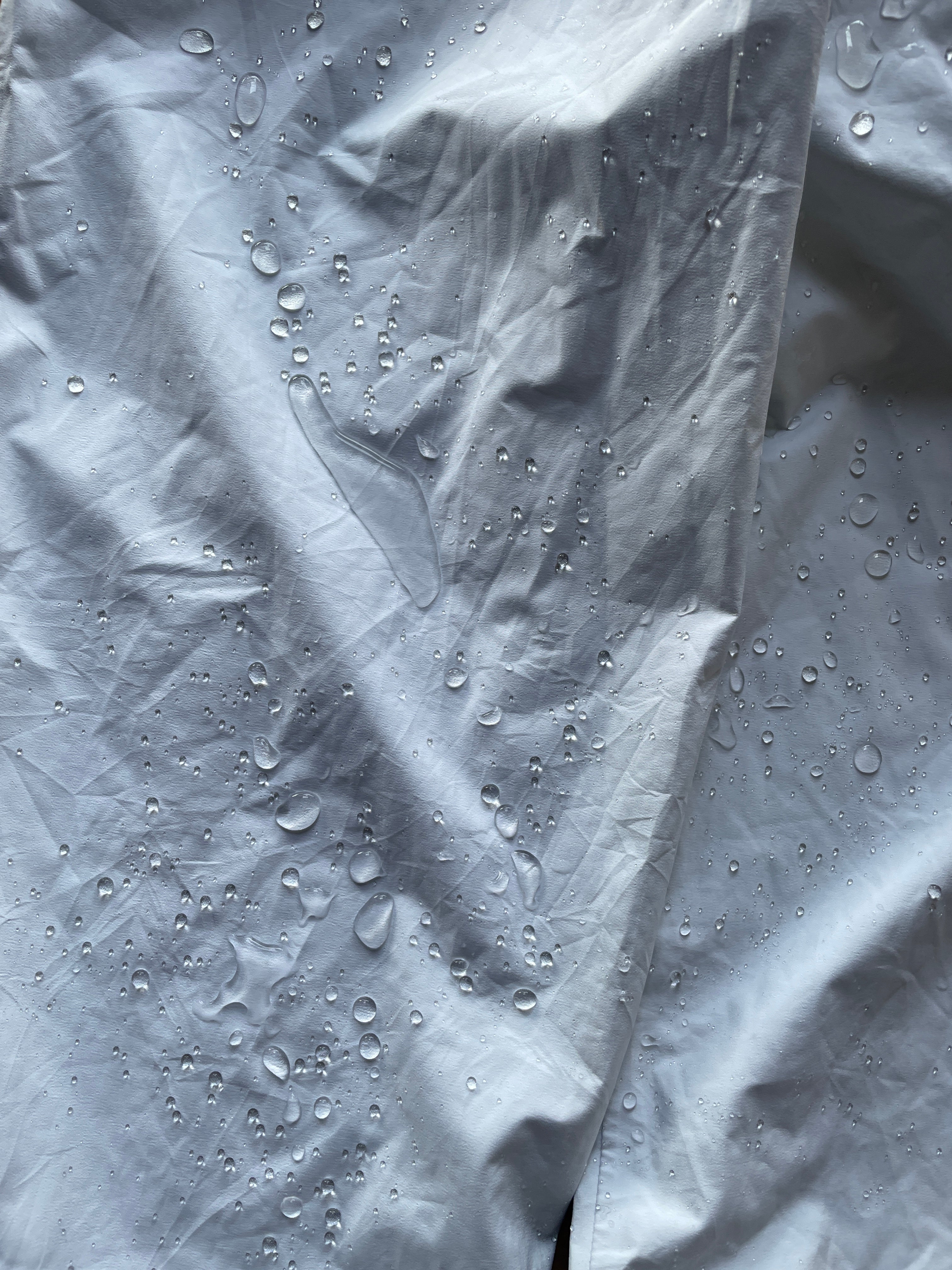 Waterproof gotex Trackpant