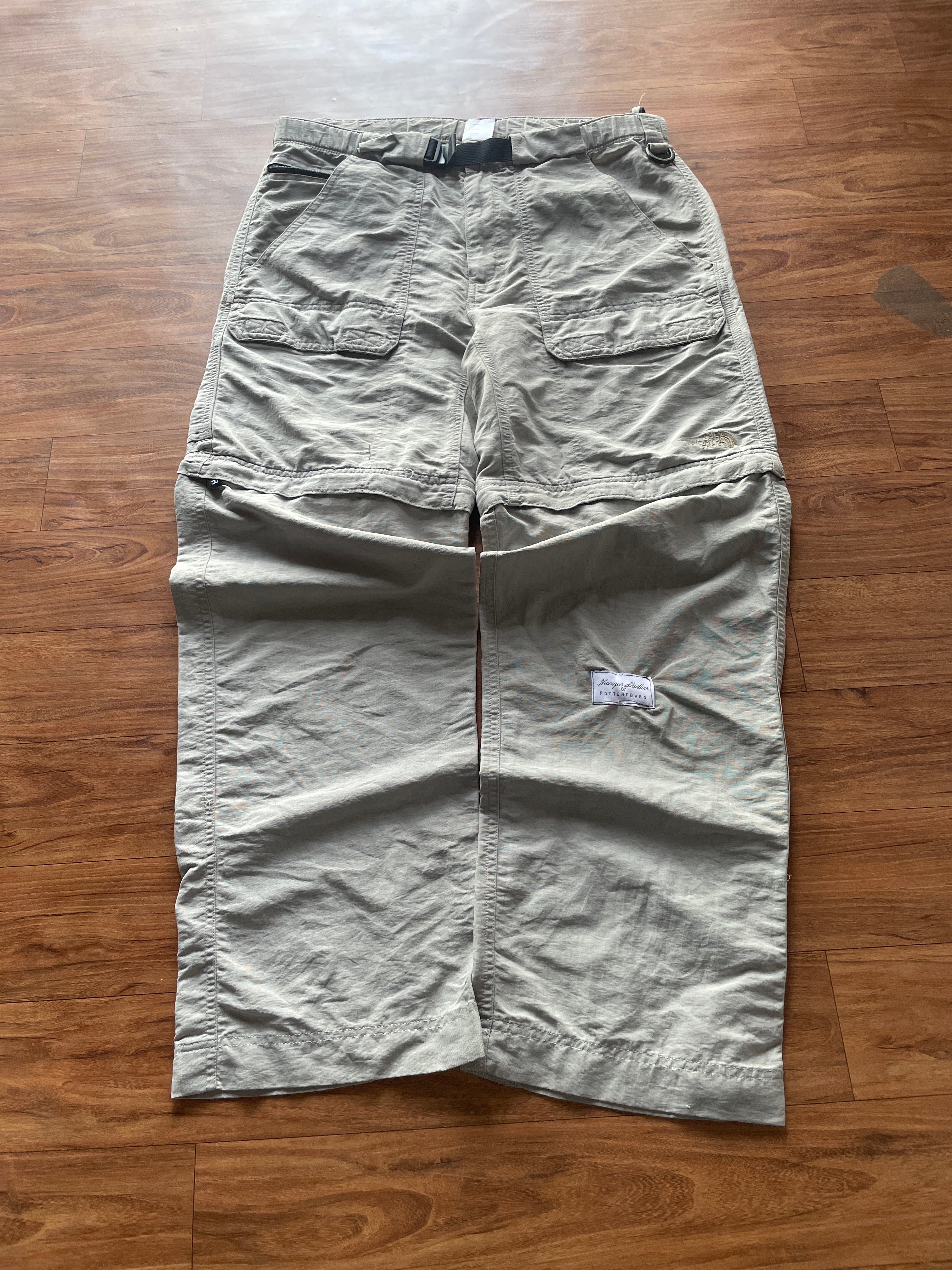 The north face