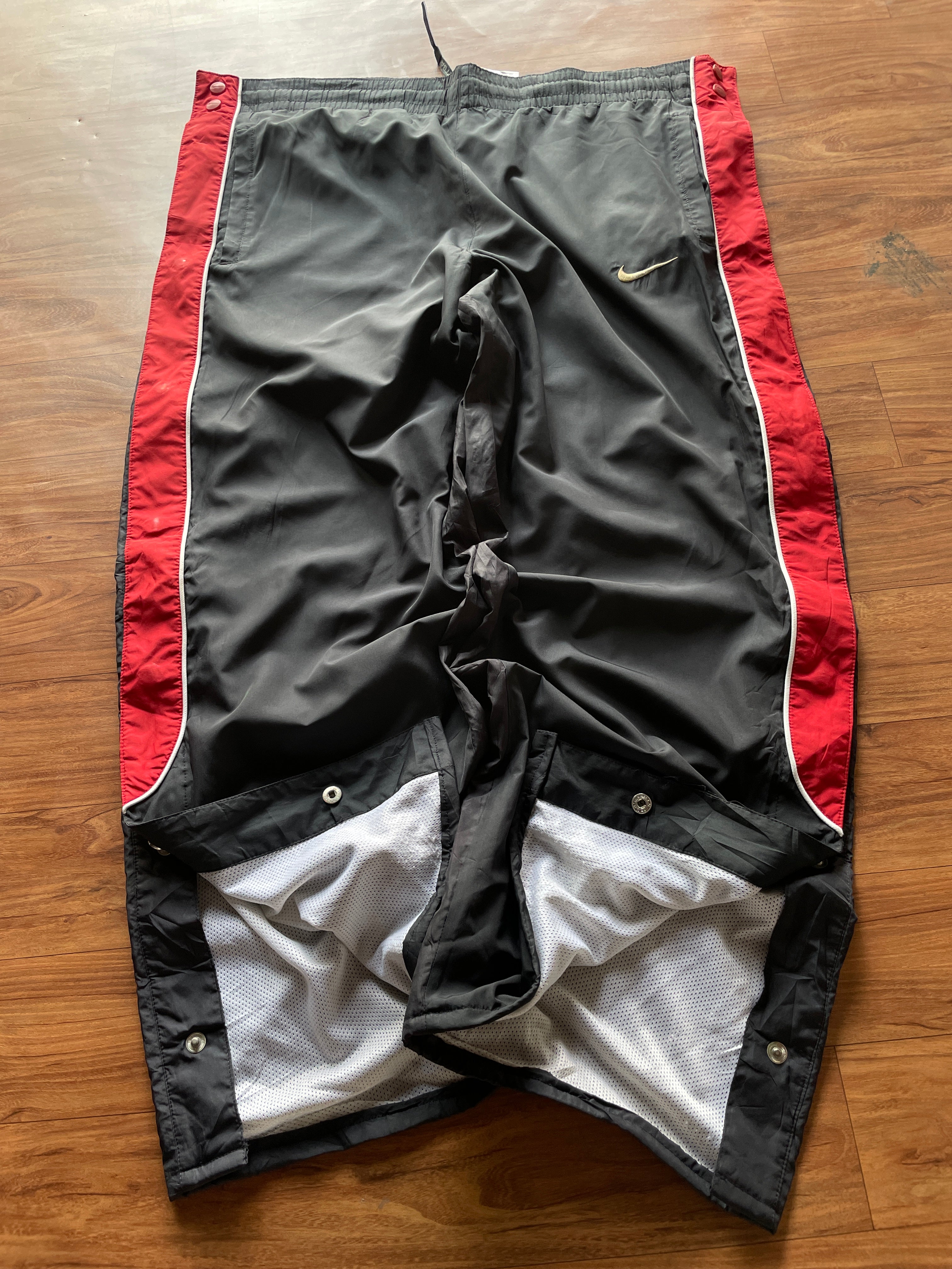 Vintage Nike track