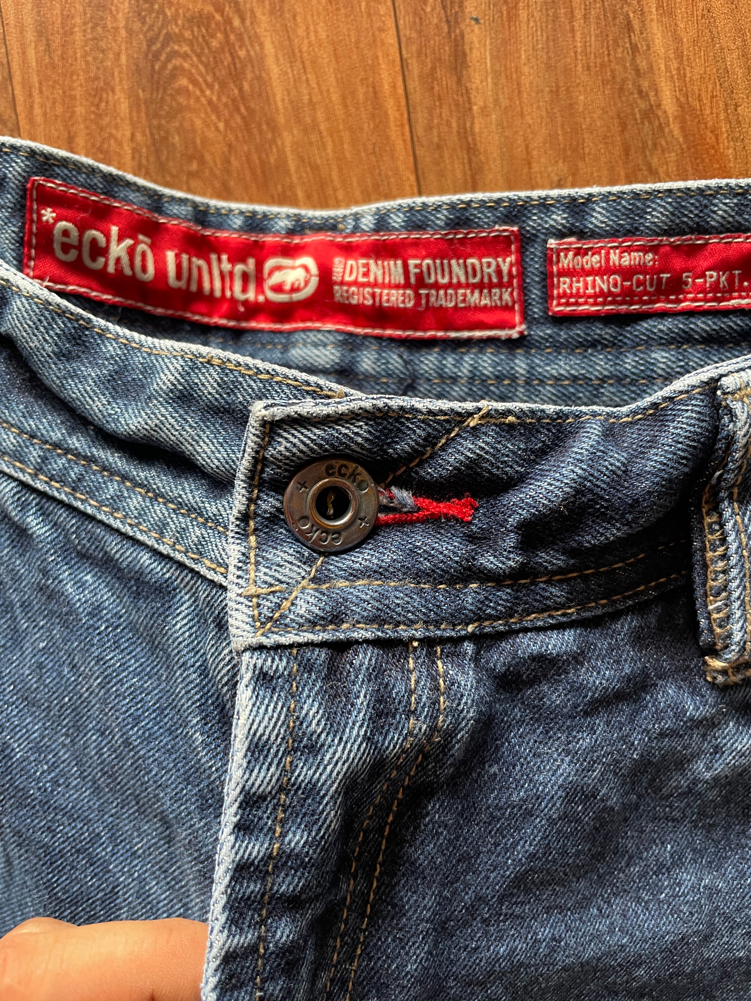 Ecko united