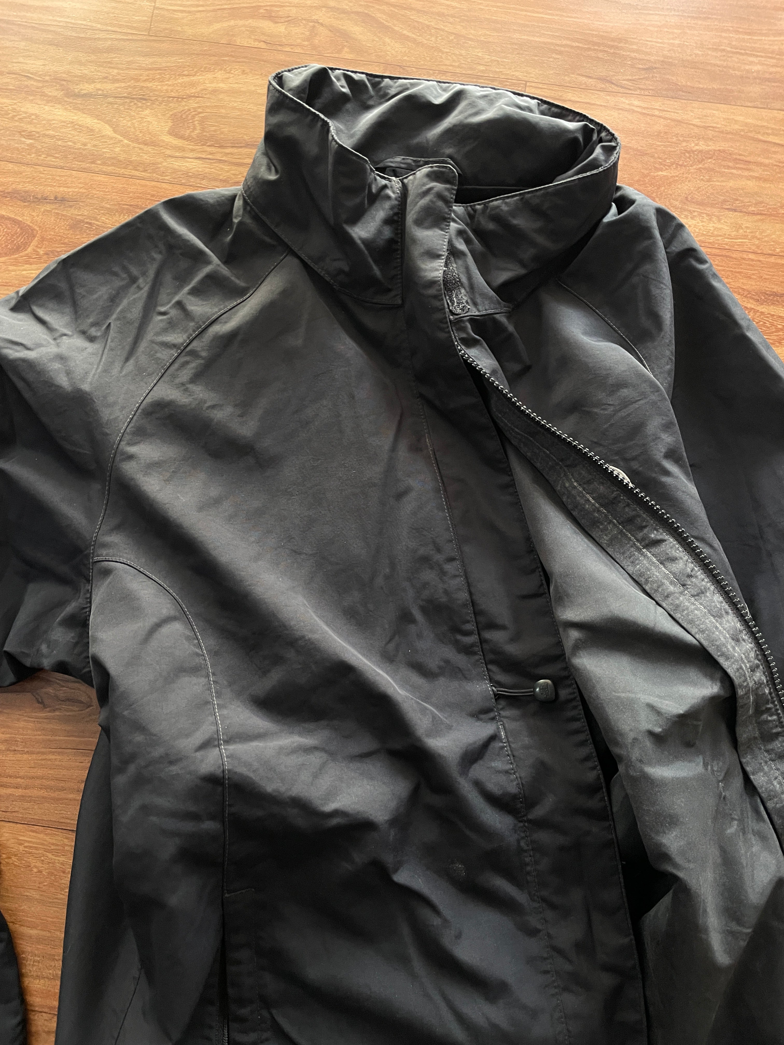 The north face