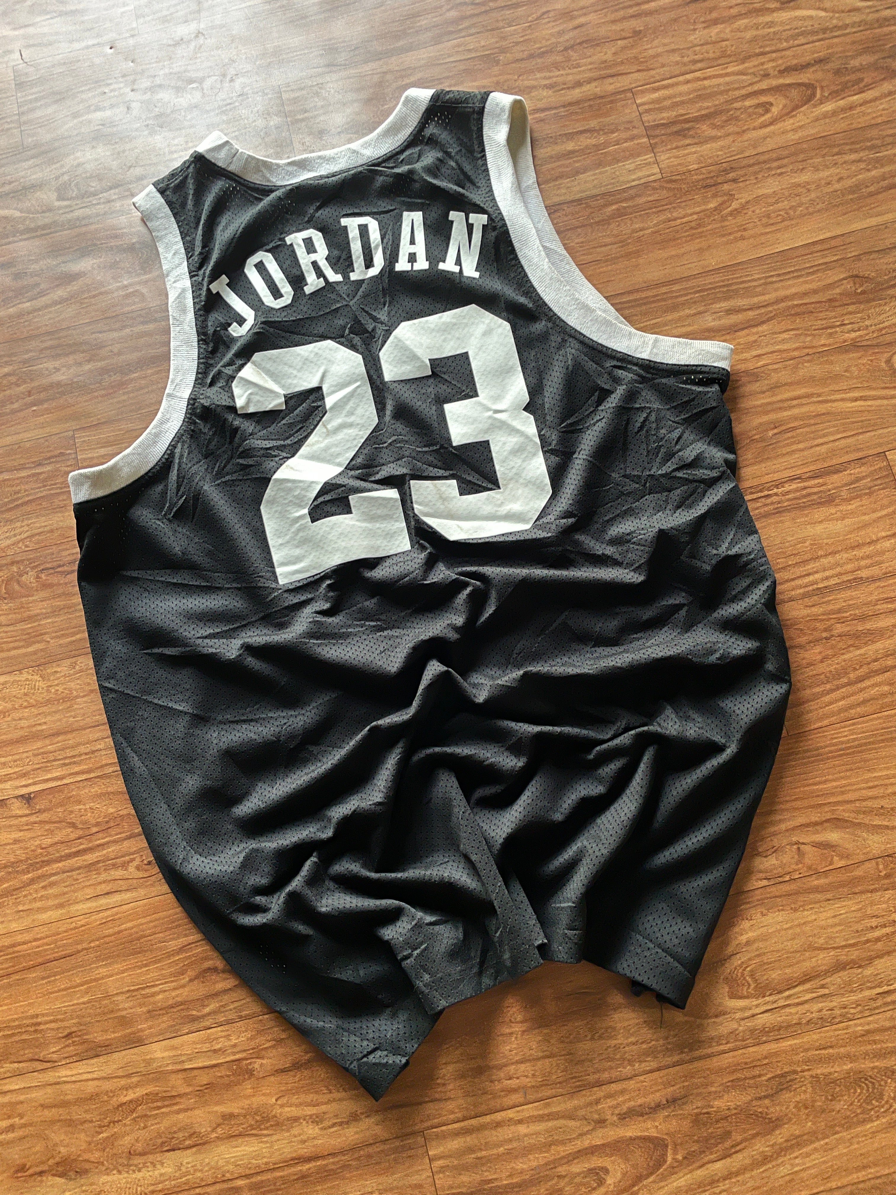 Jordan