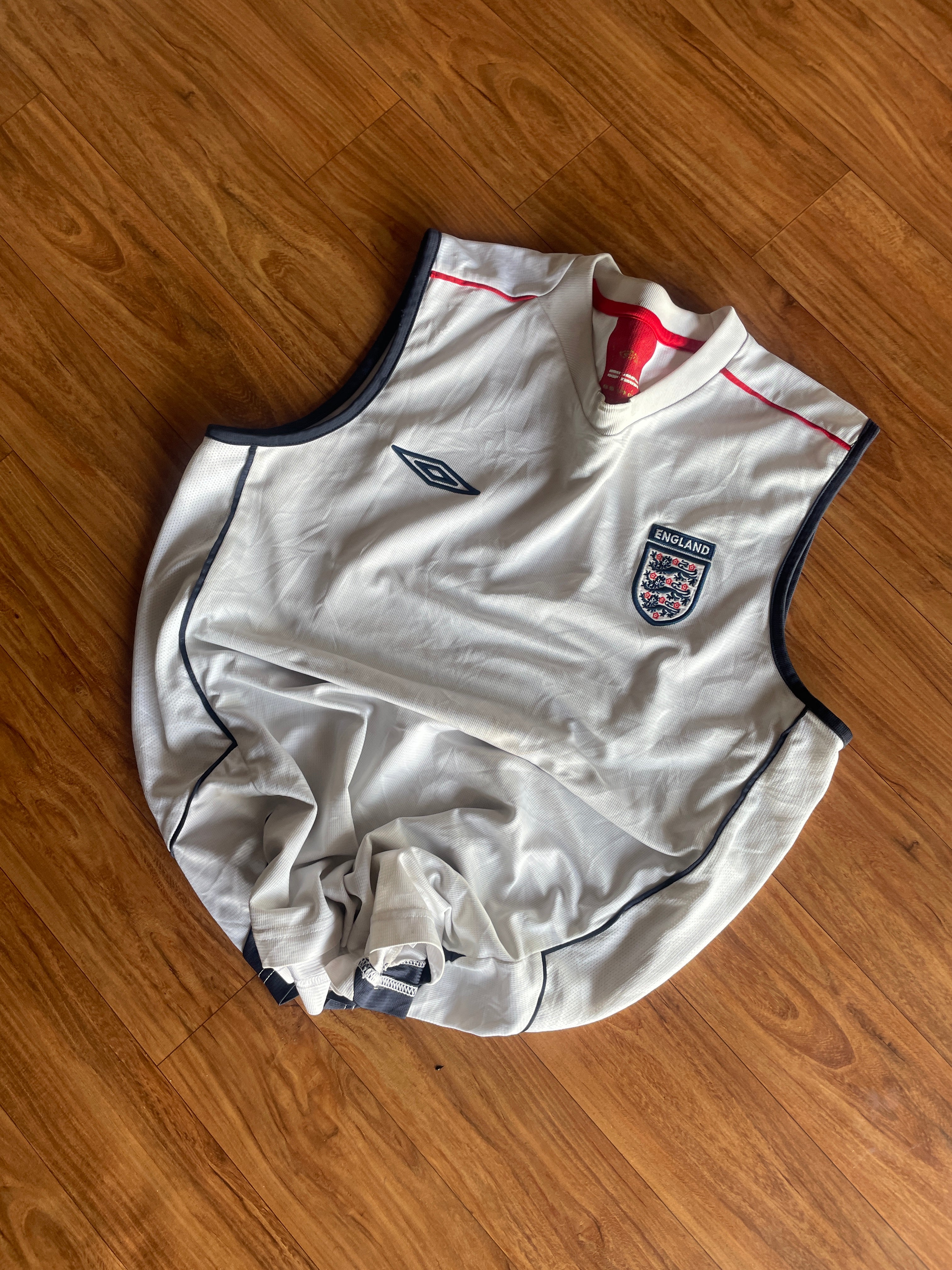 England