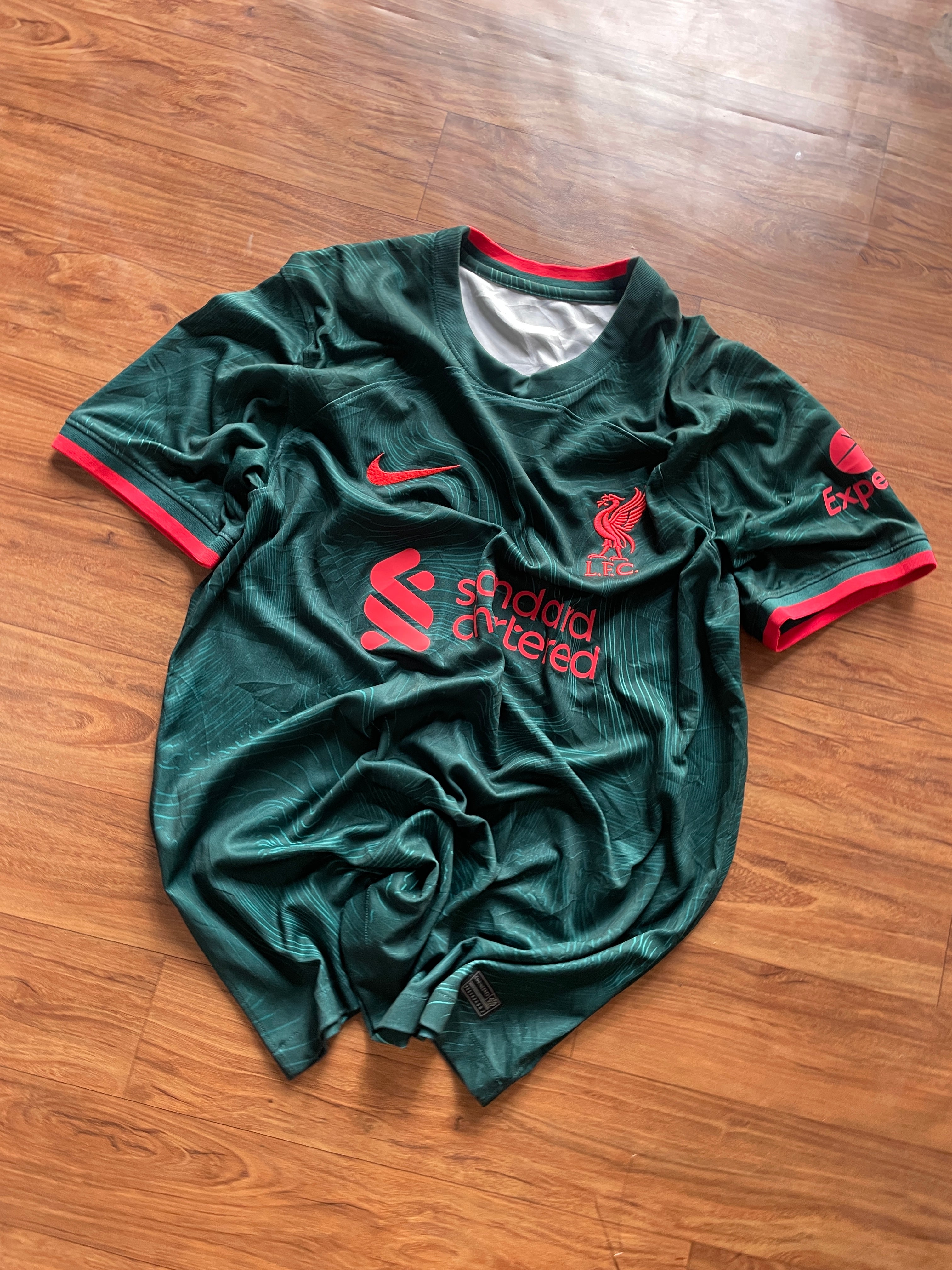 Liverpool