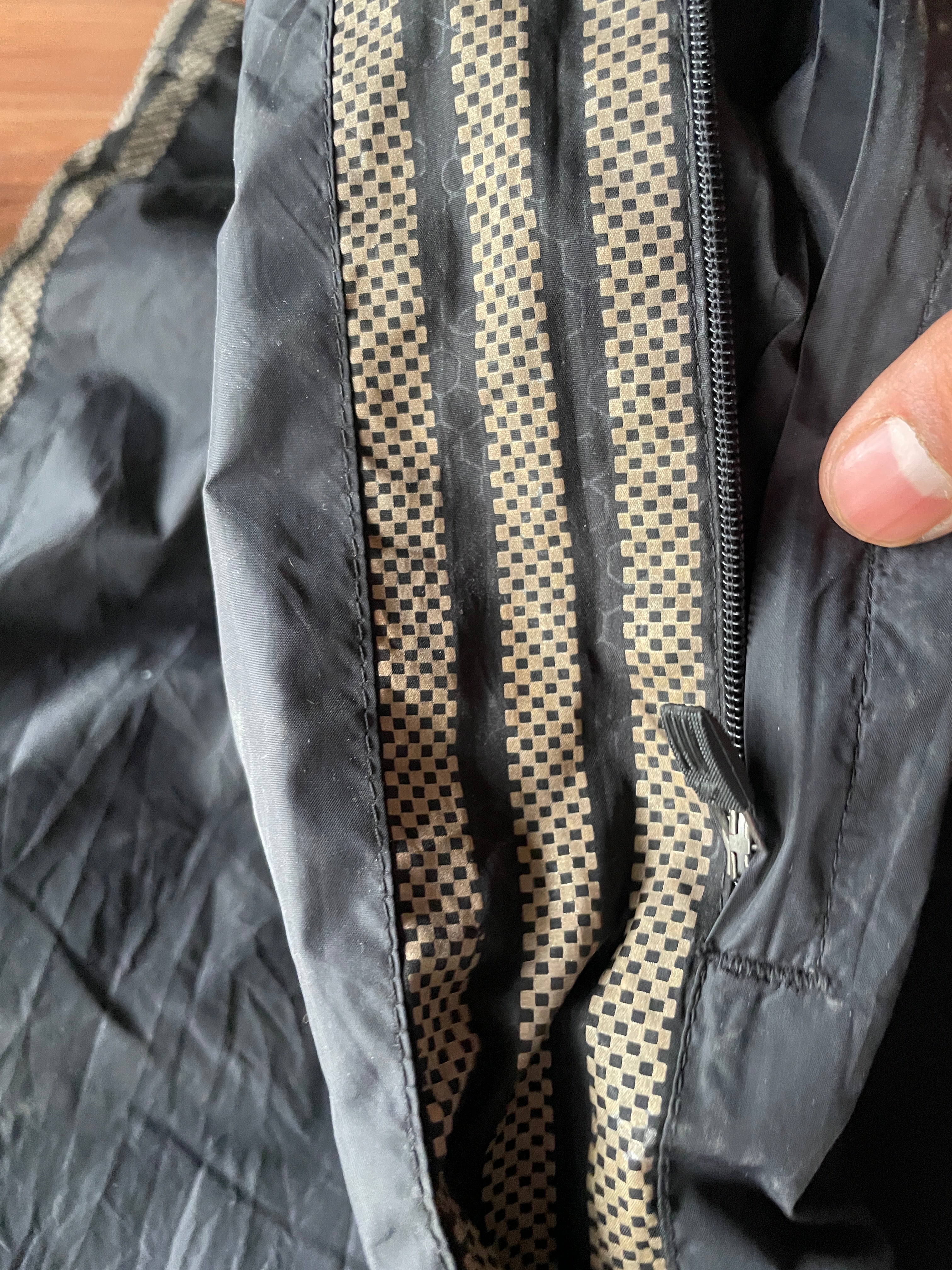 Trackpant