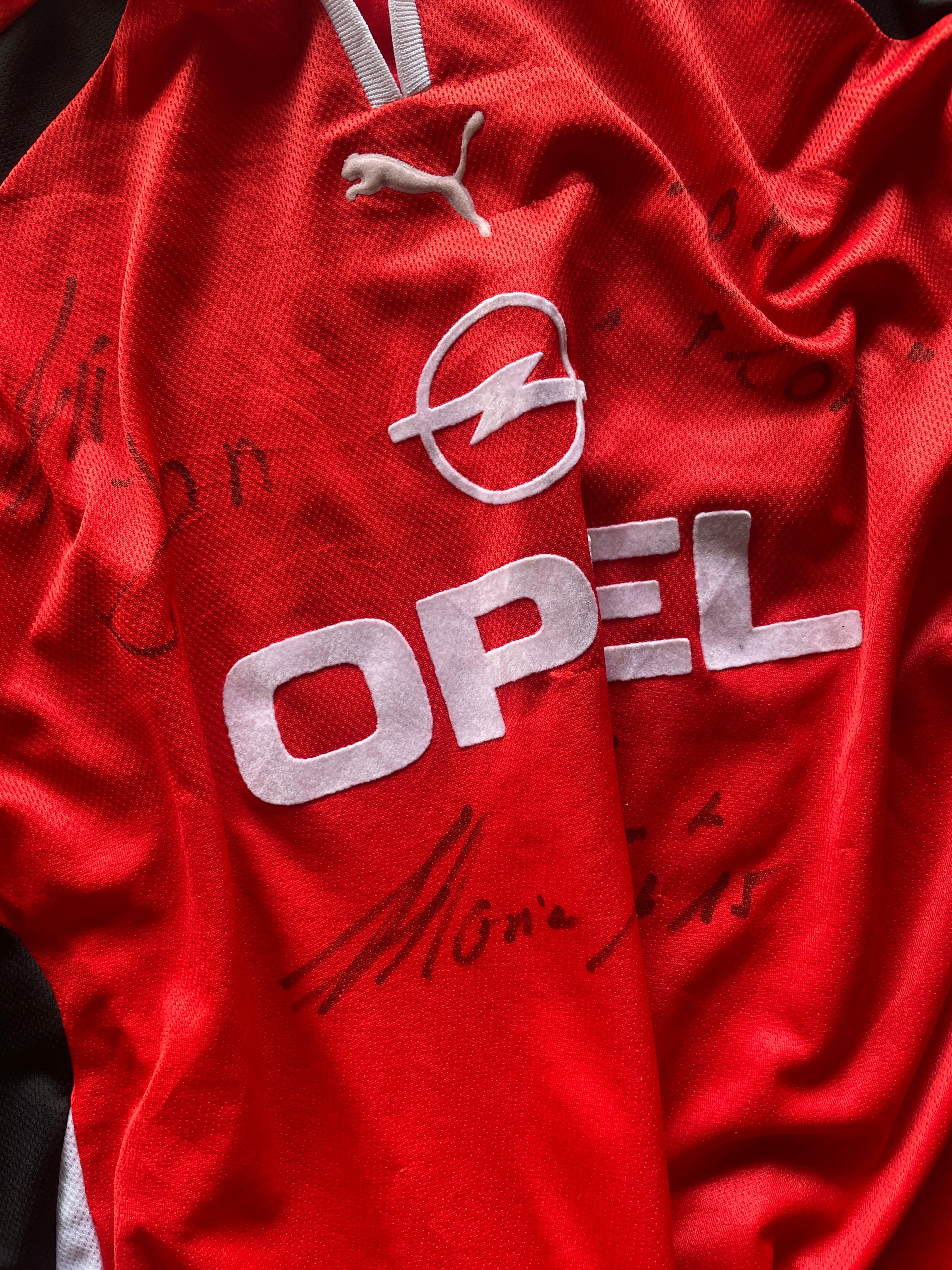 Jersey
