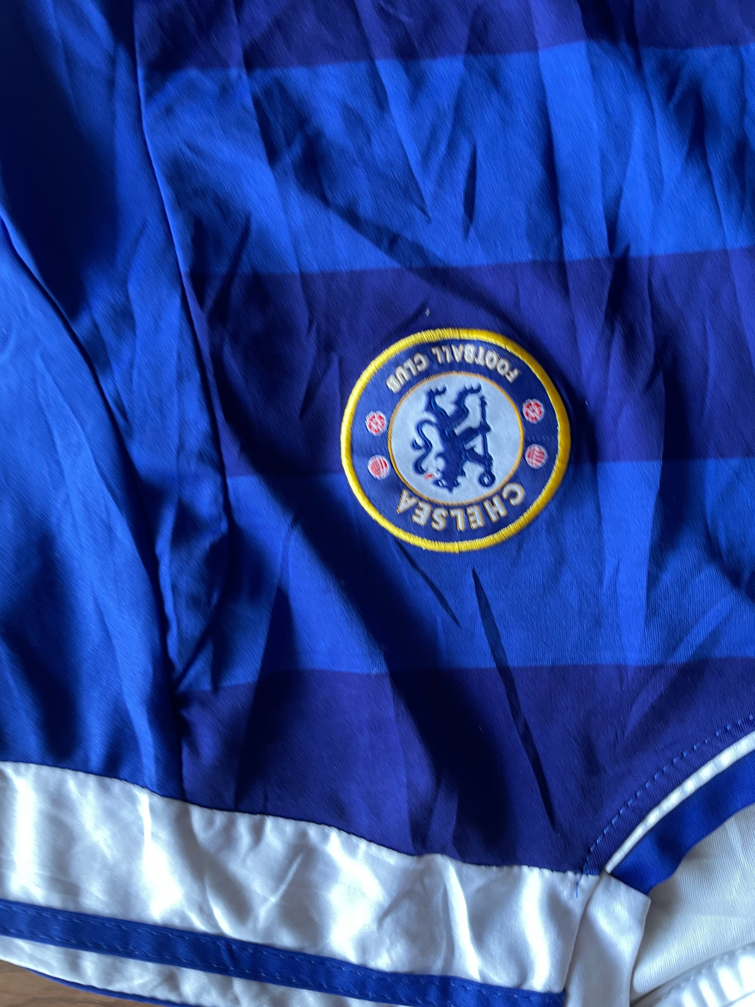 Chelsea(c36-38 l26.5)