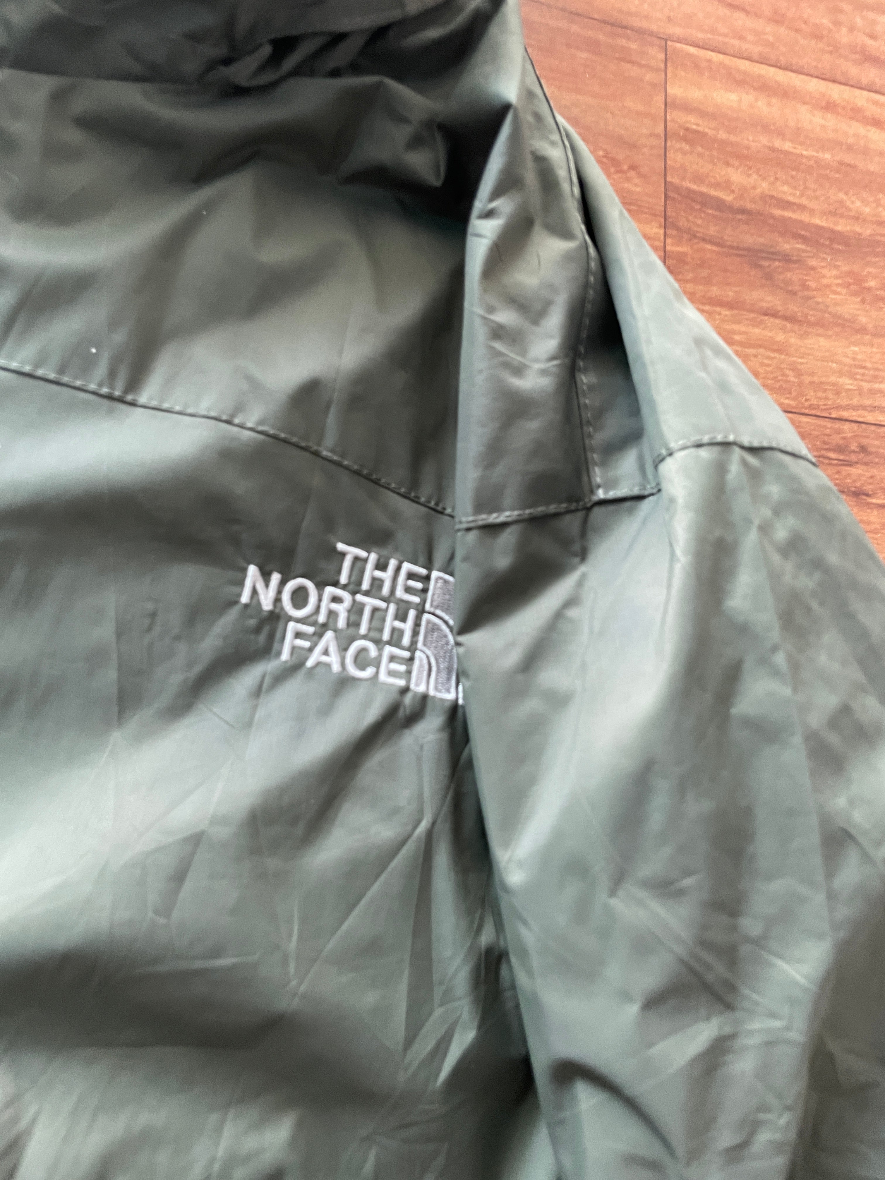The north face (summit series )