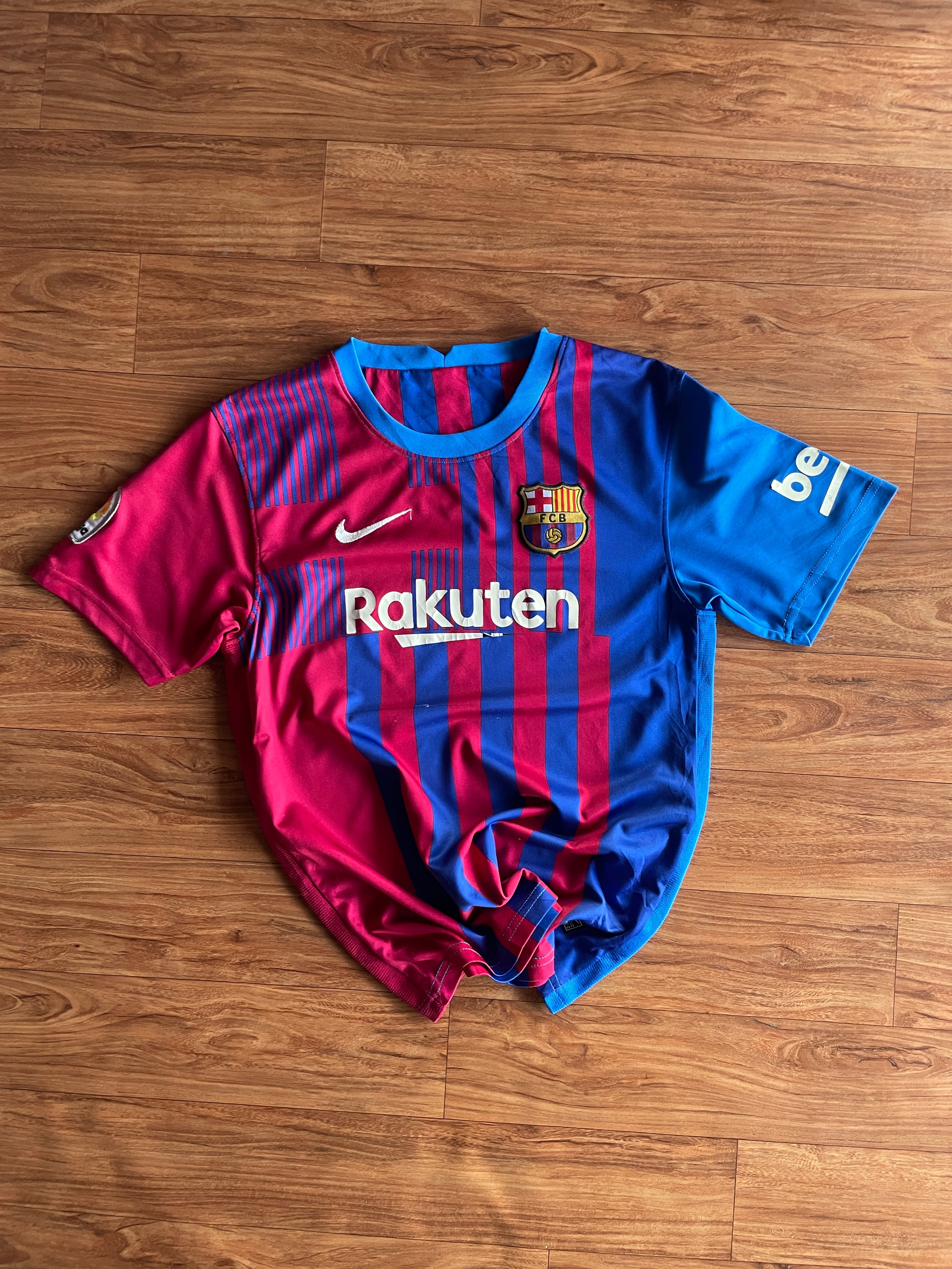 Barca