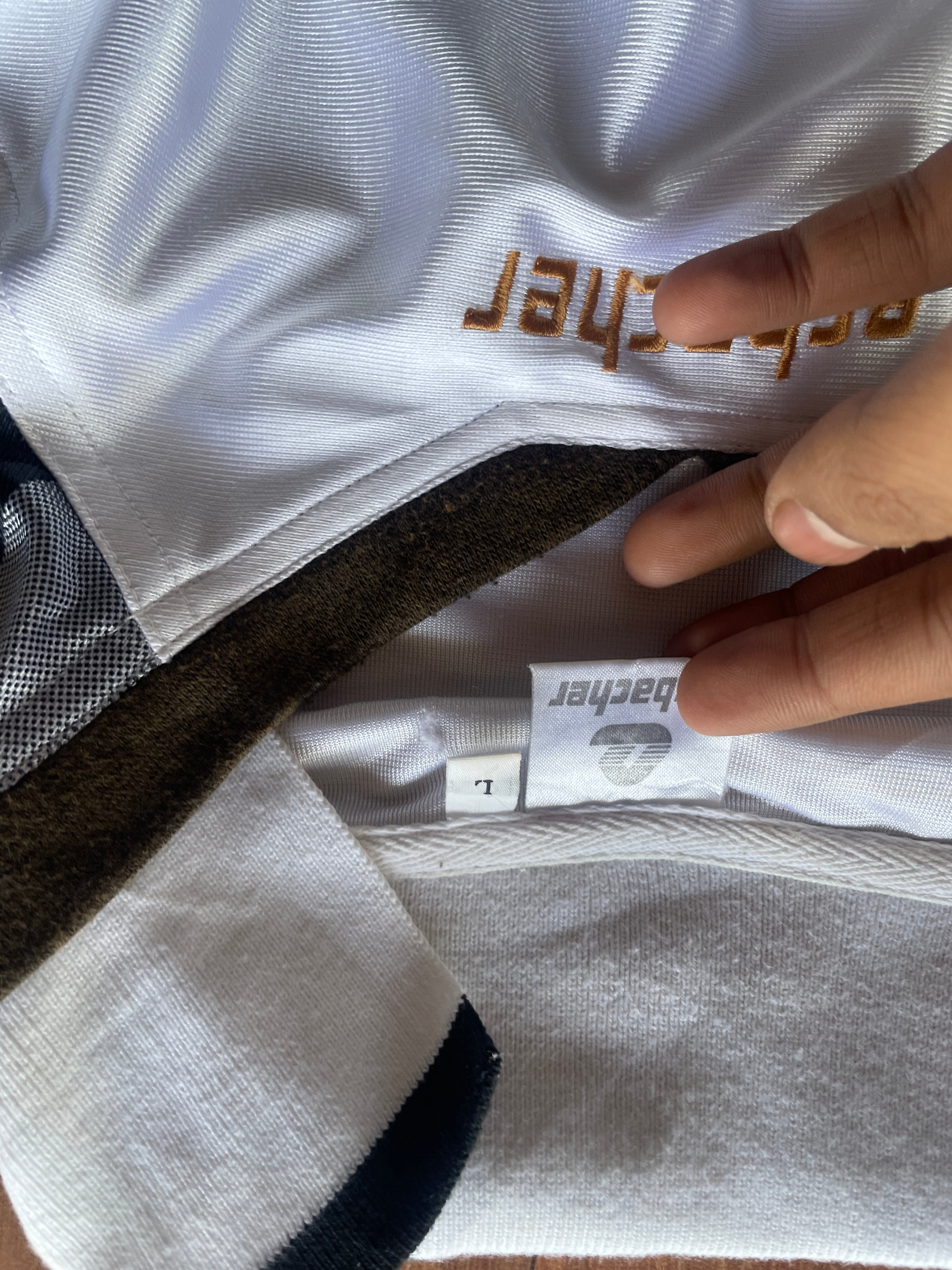 Jersey