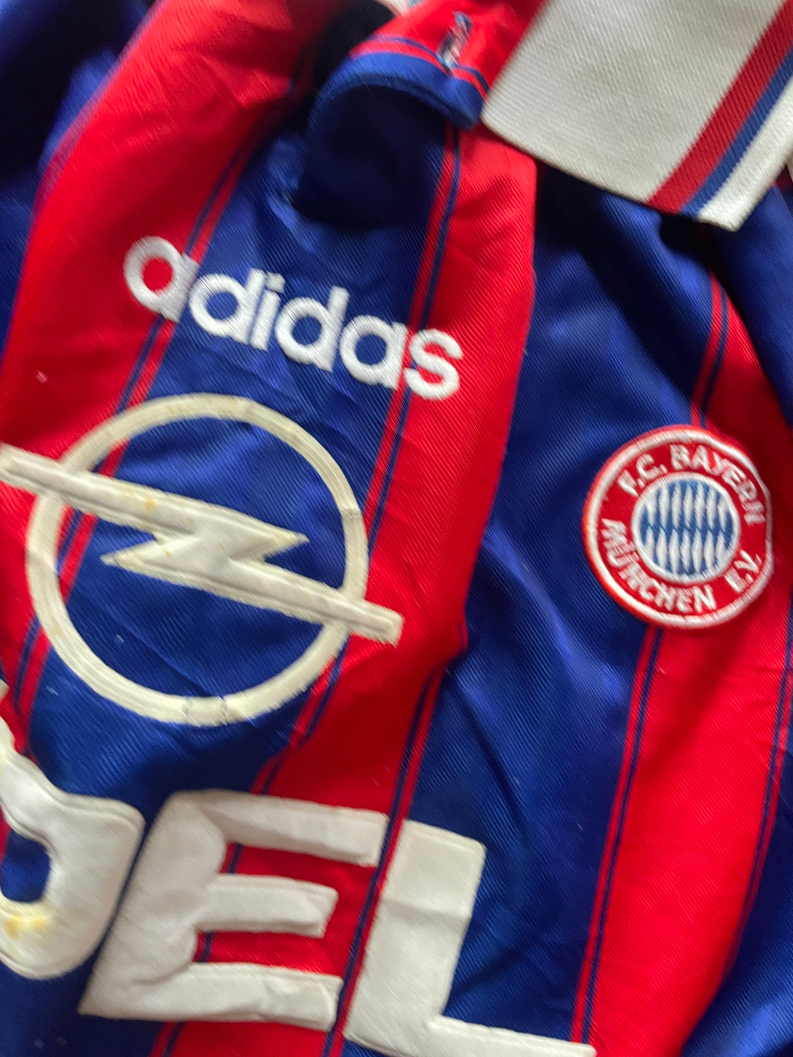Bayern