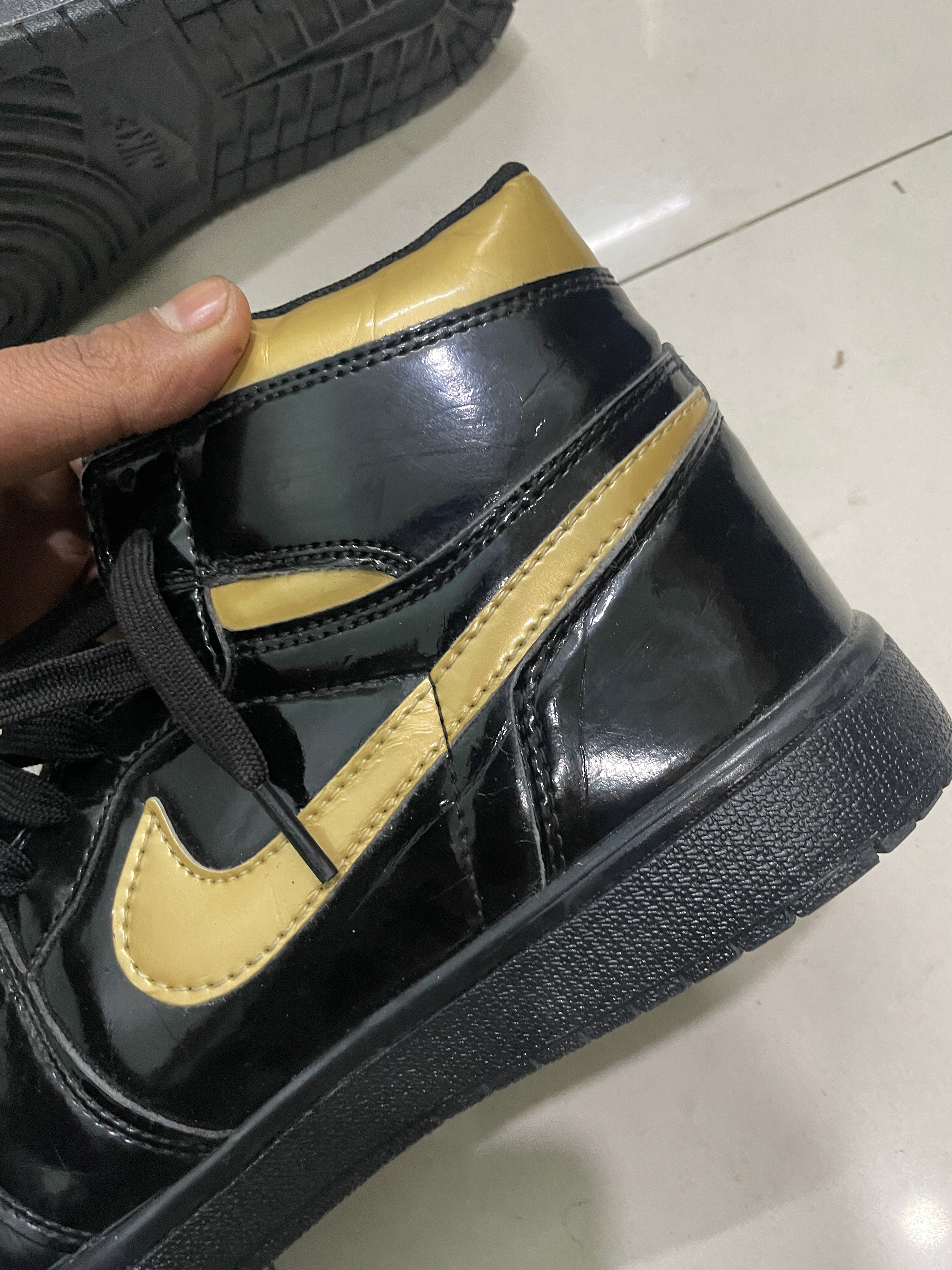 Retro 1 uk-7.5