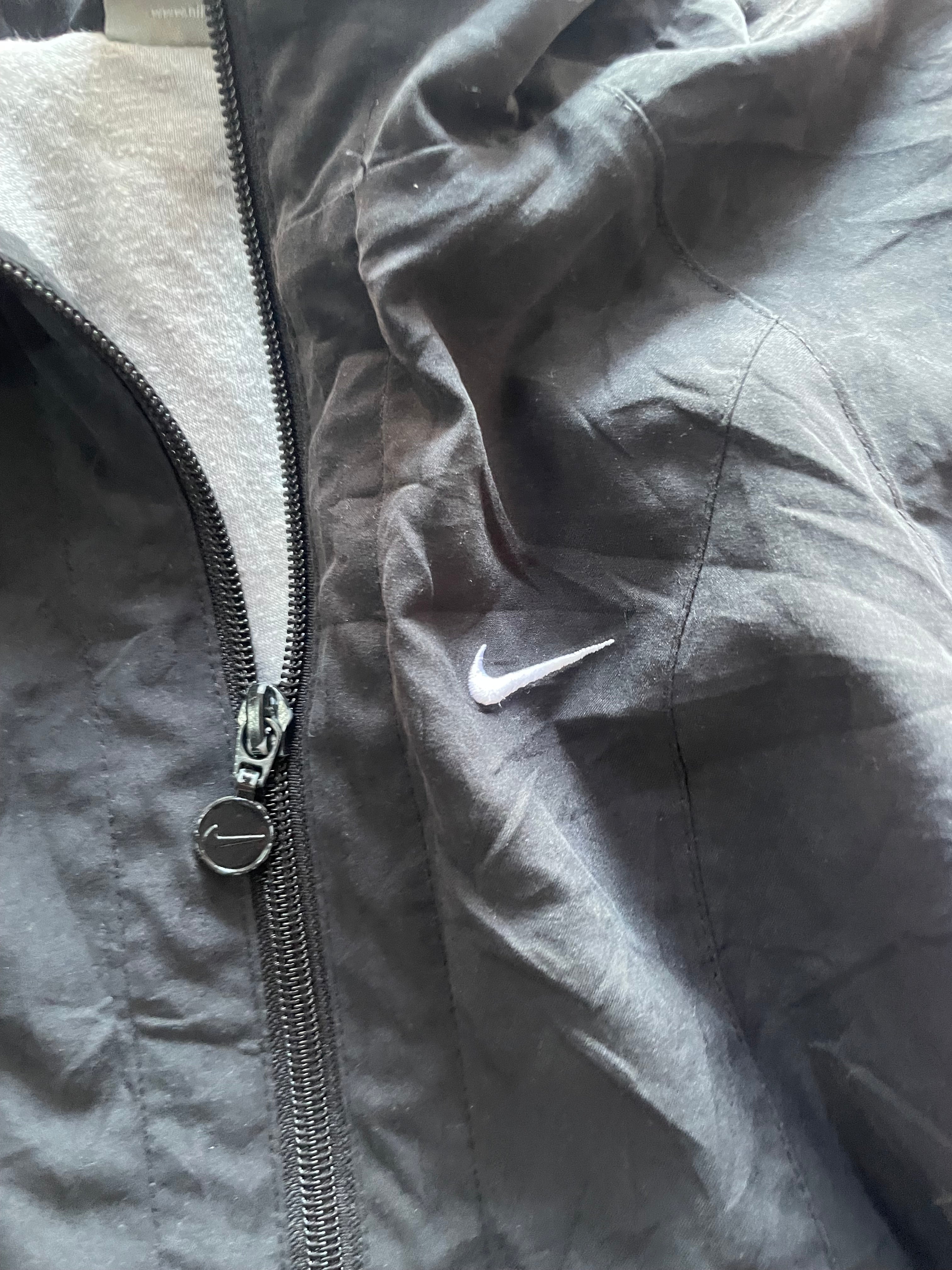 Nike jacket size s