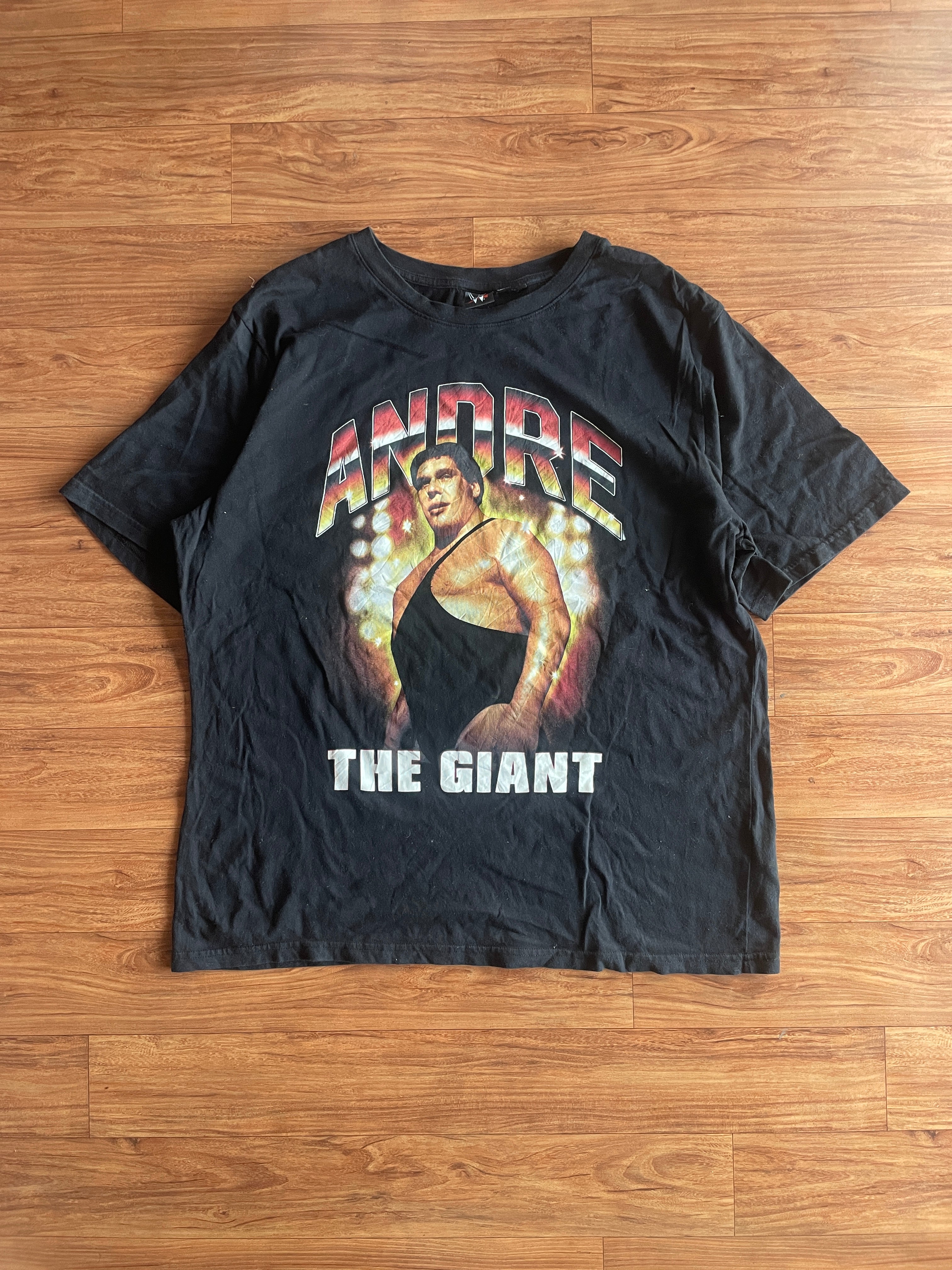 Andre the Giant wwe-XL