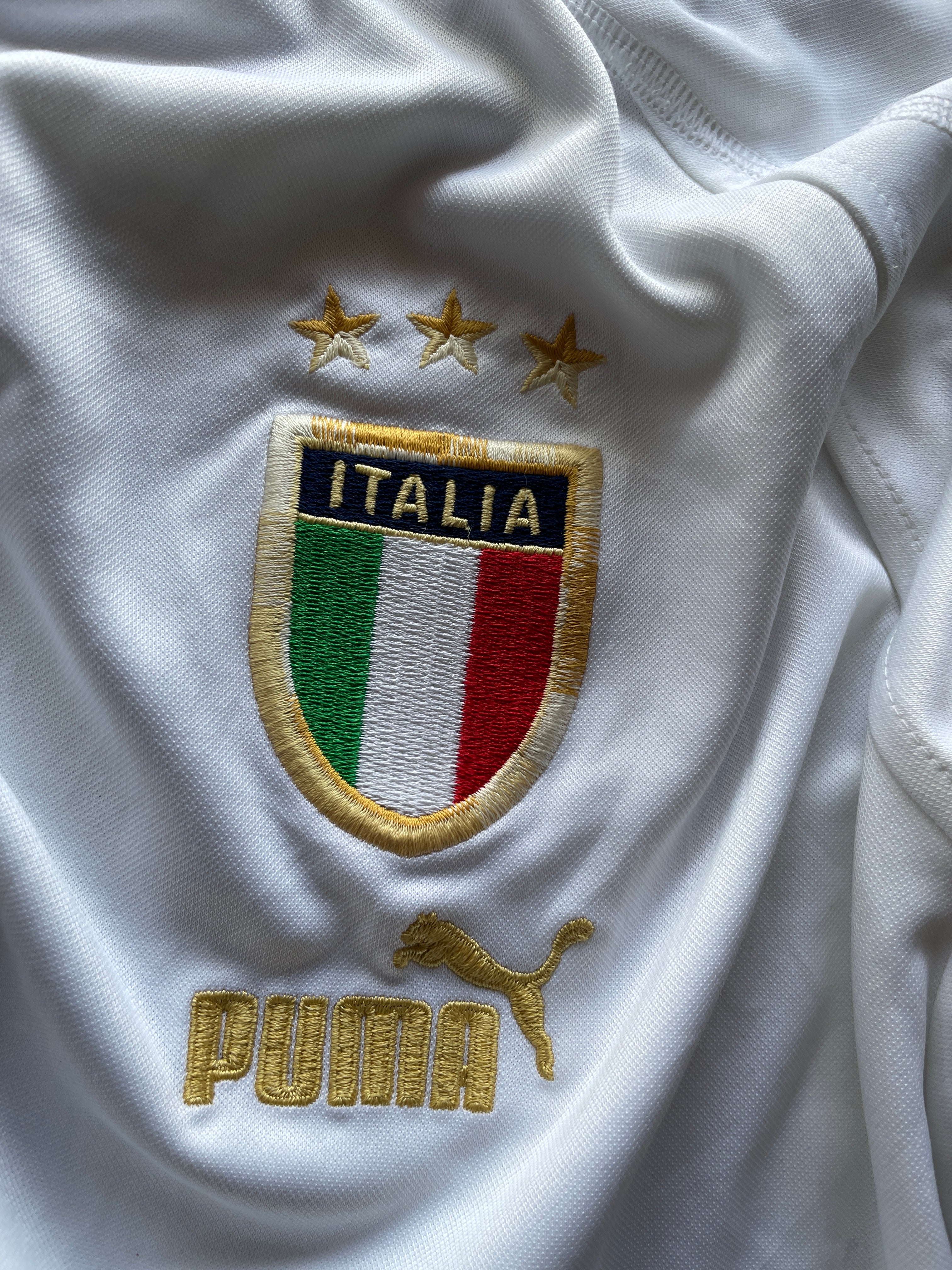 Italy