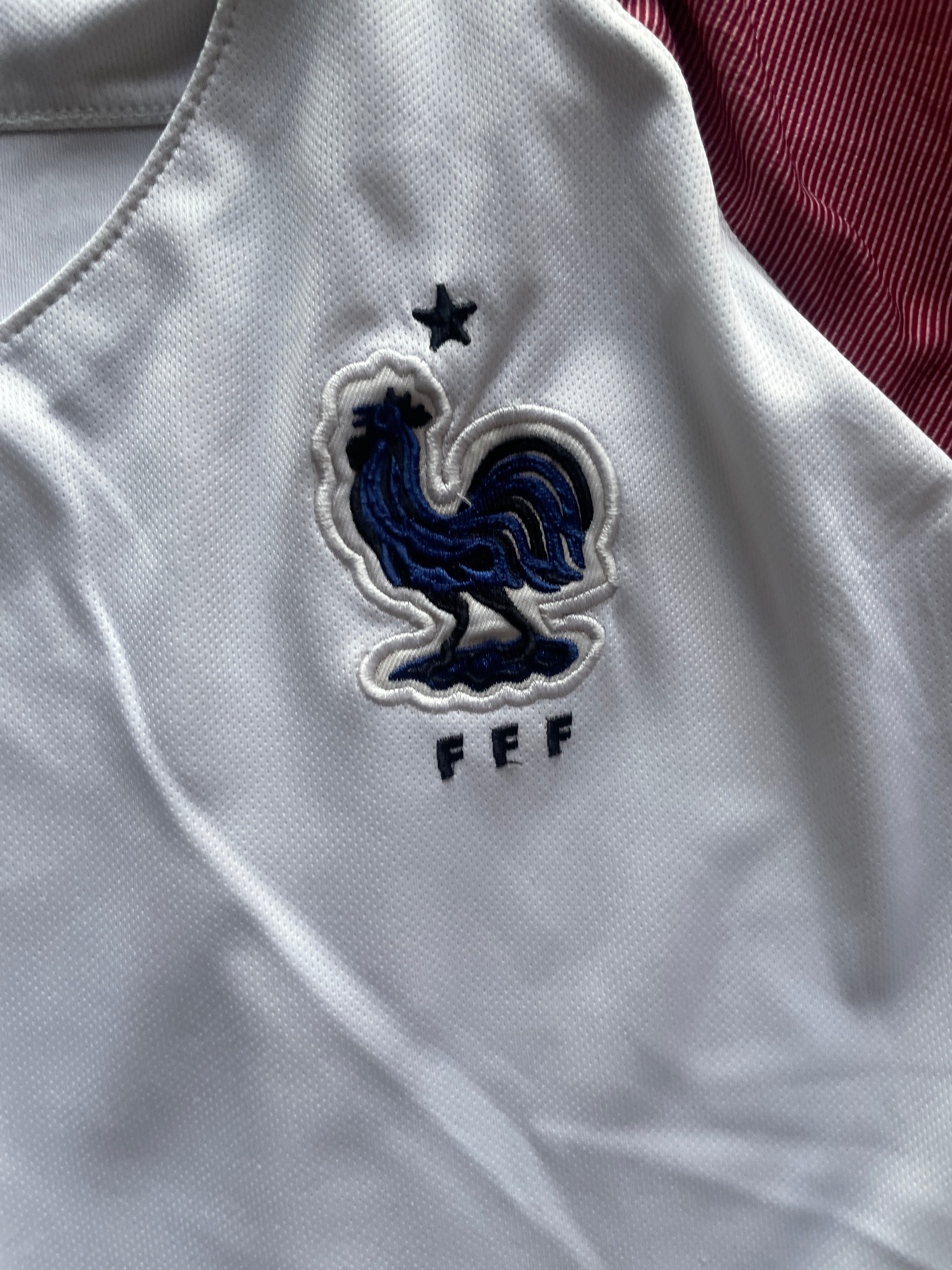 France