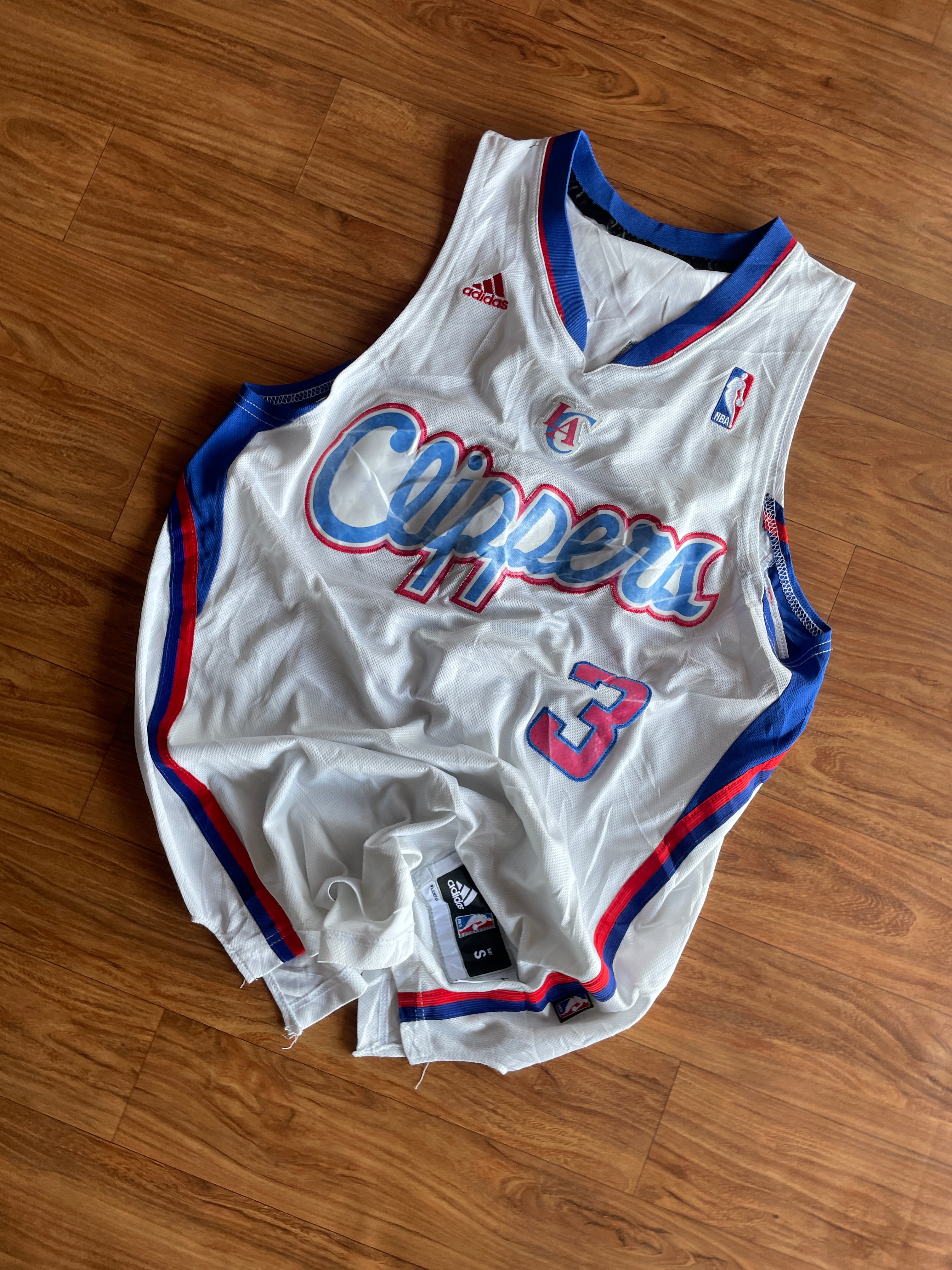 Nba jersey