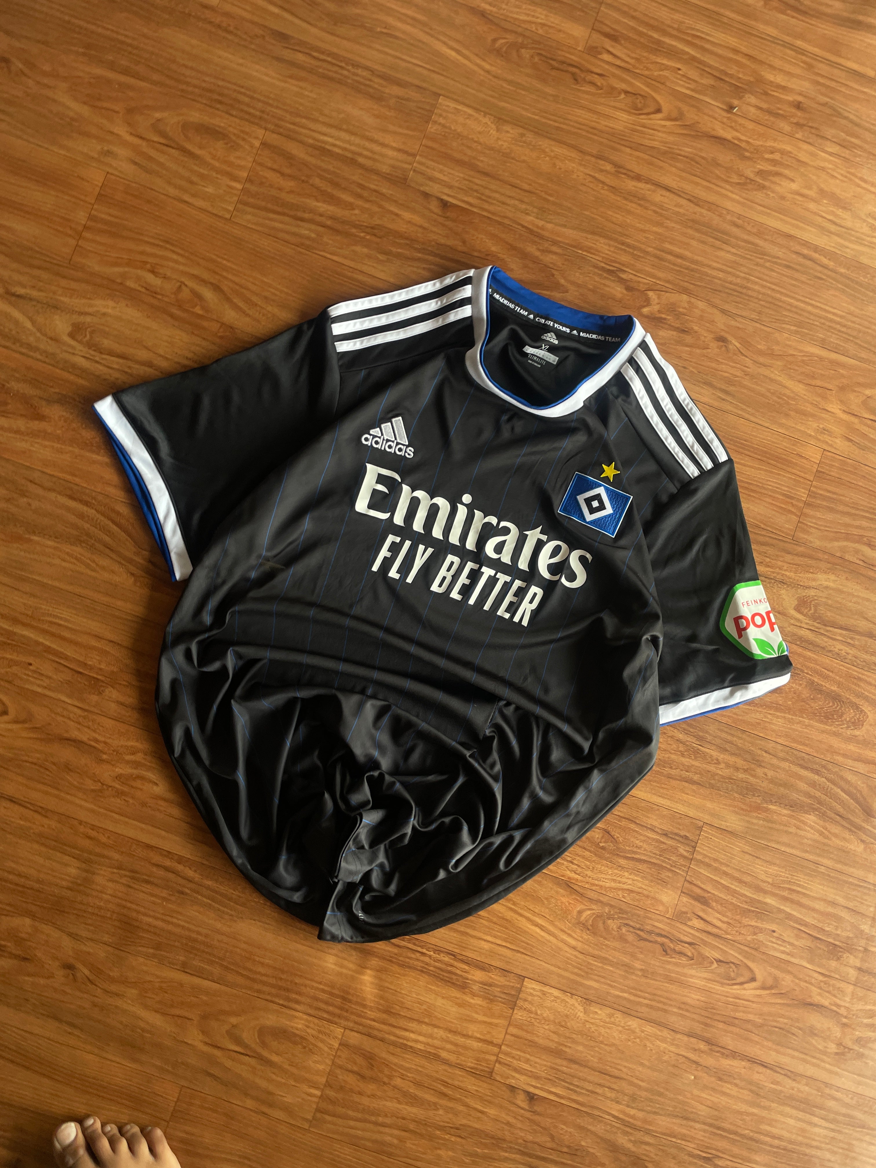 HAMBURG SV