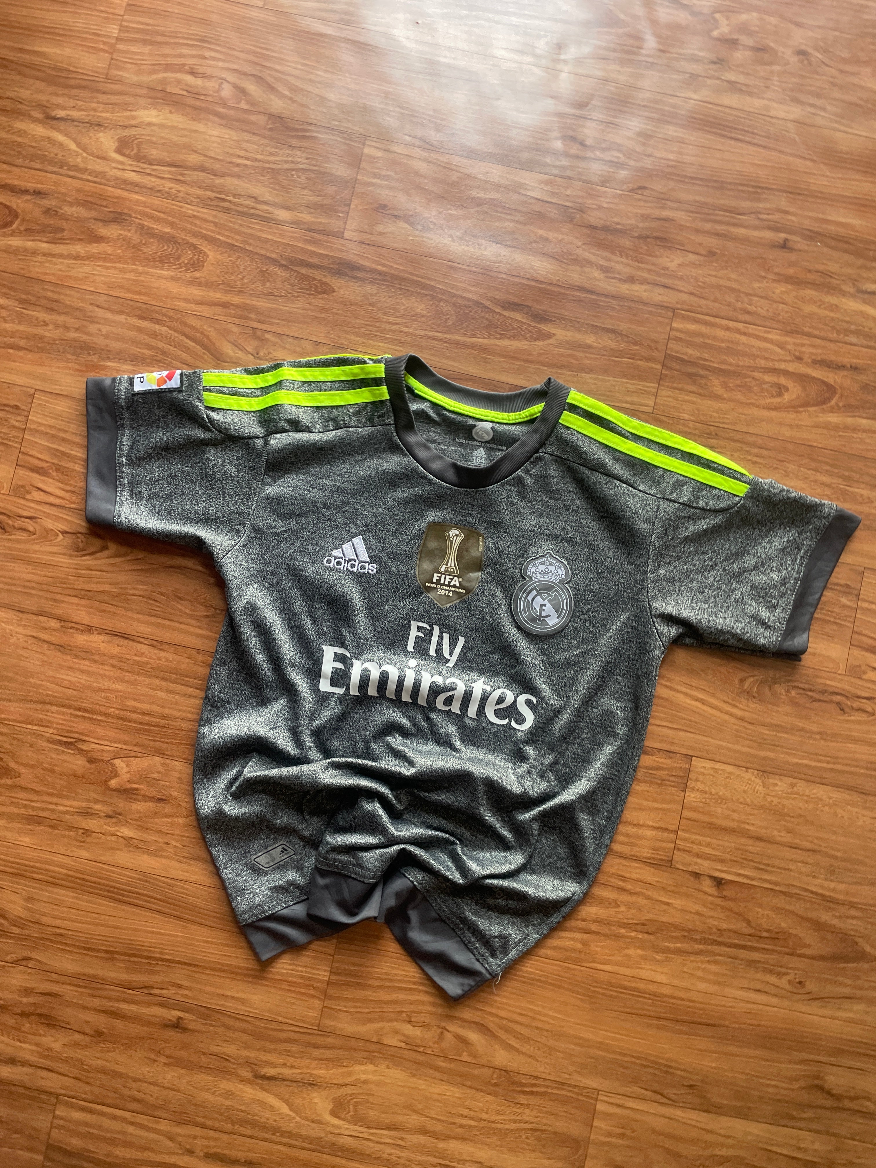 Real Madrid