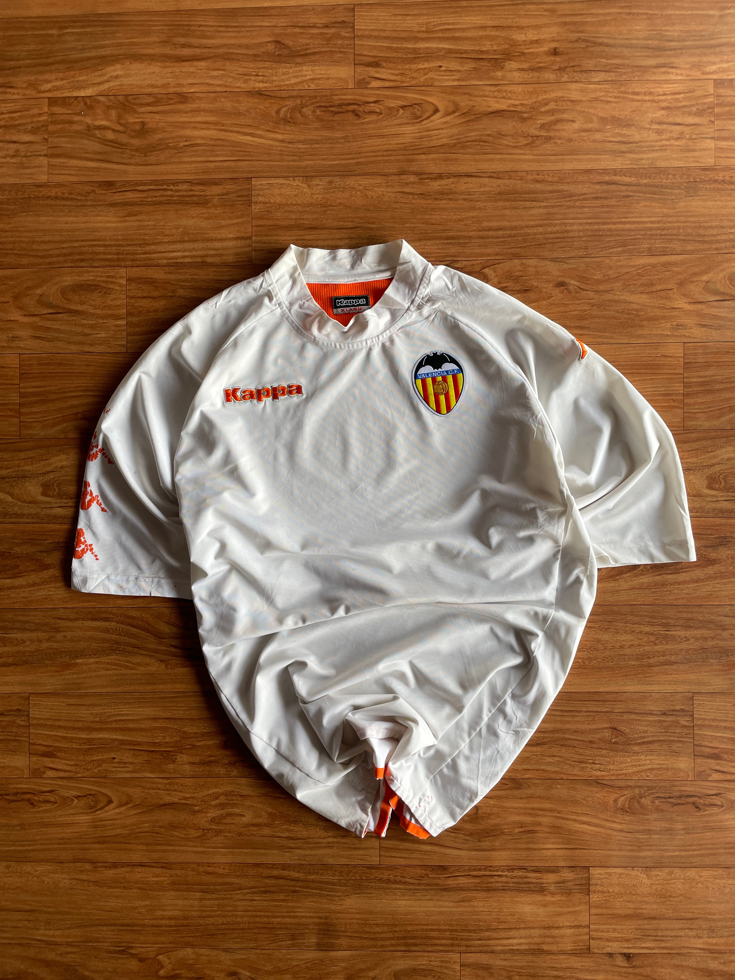 VALENCIA TRAINING 2011(C42-44 L29)