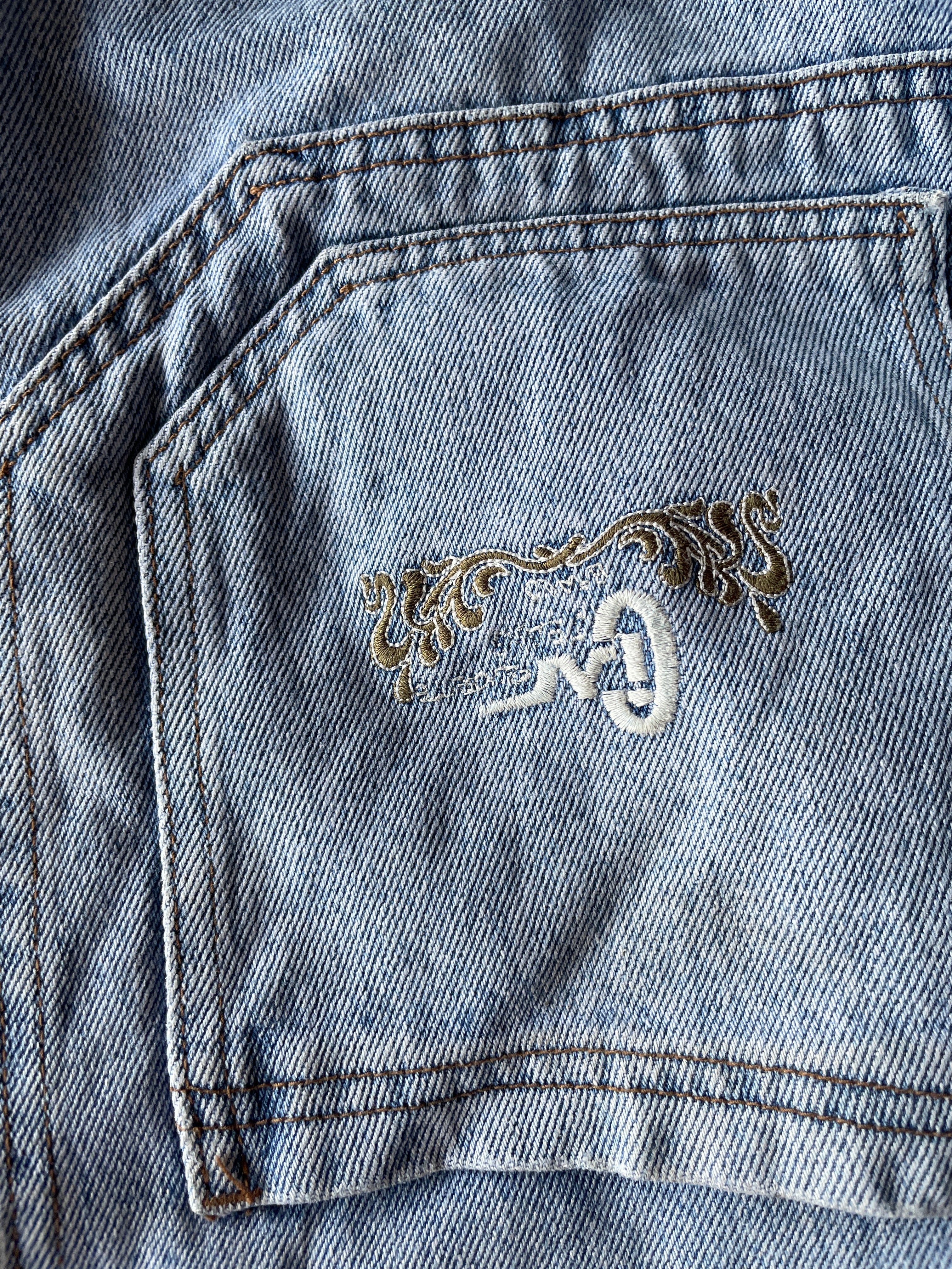 Vintage Jort(w32 l21)