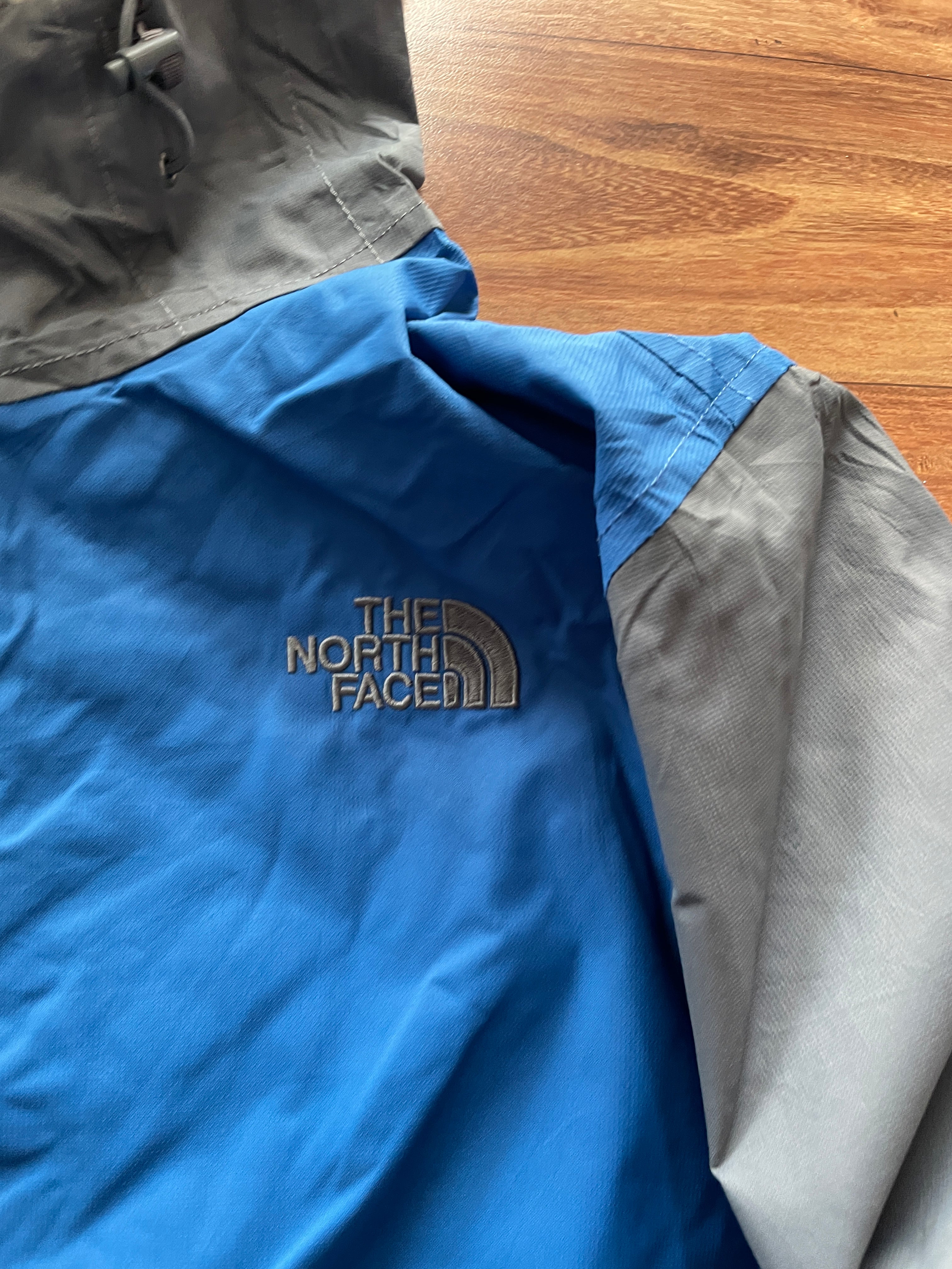 The north face