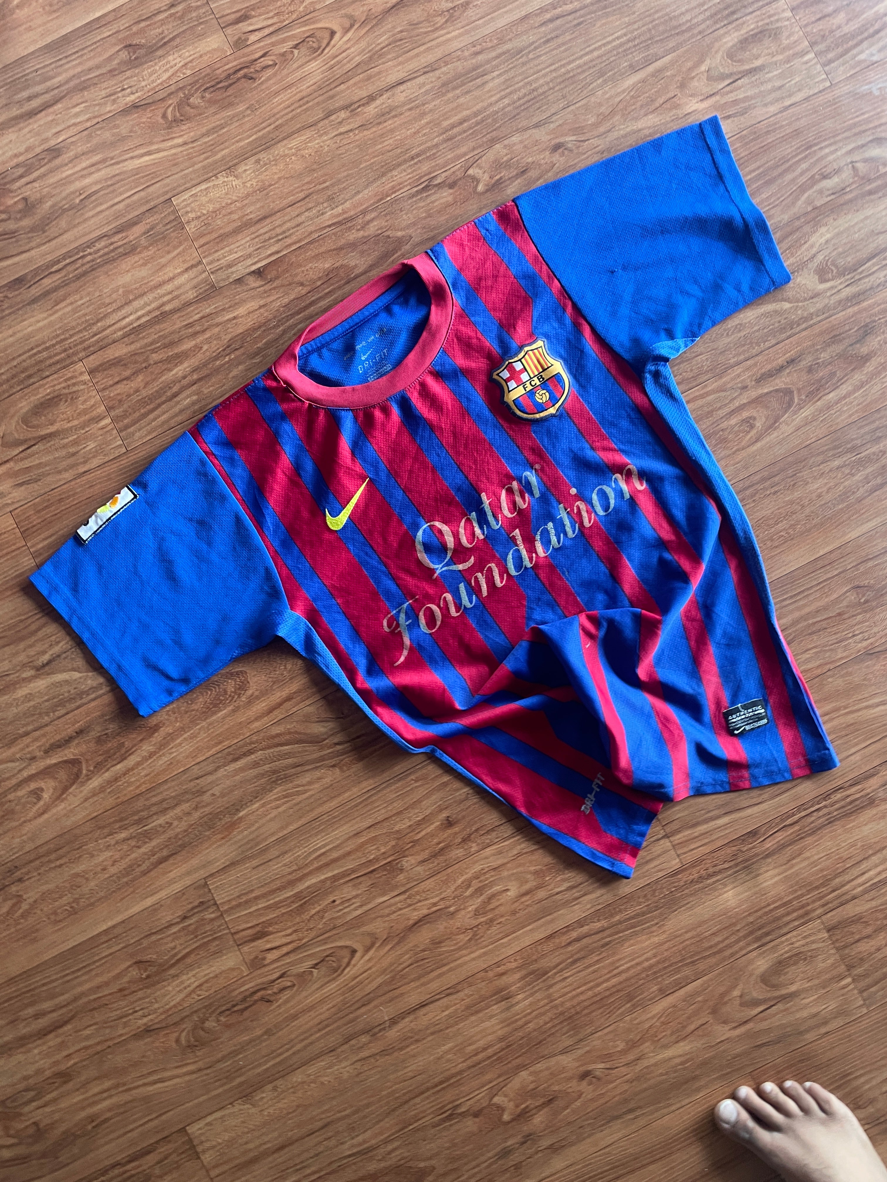 Barca