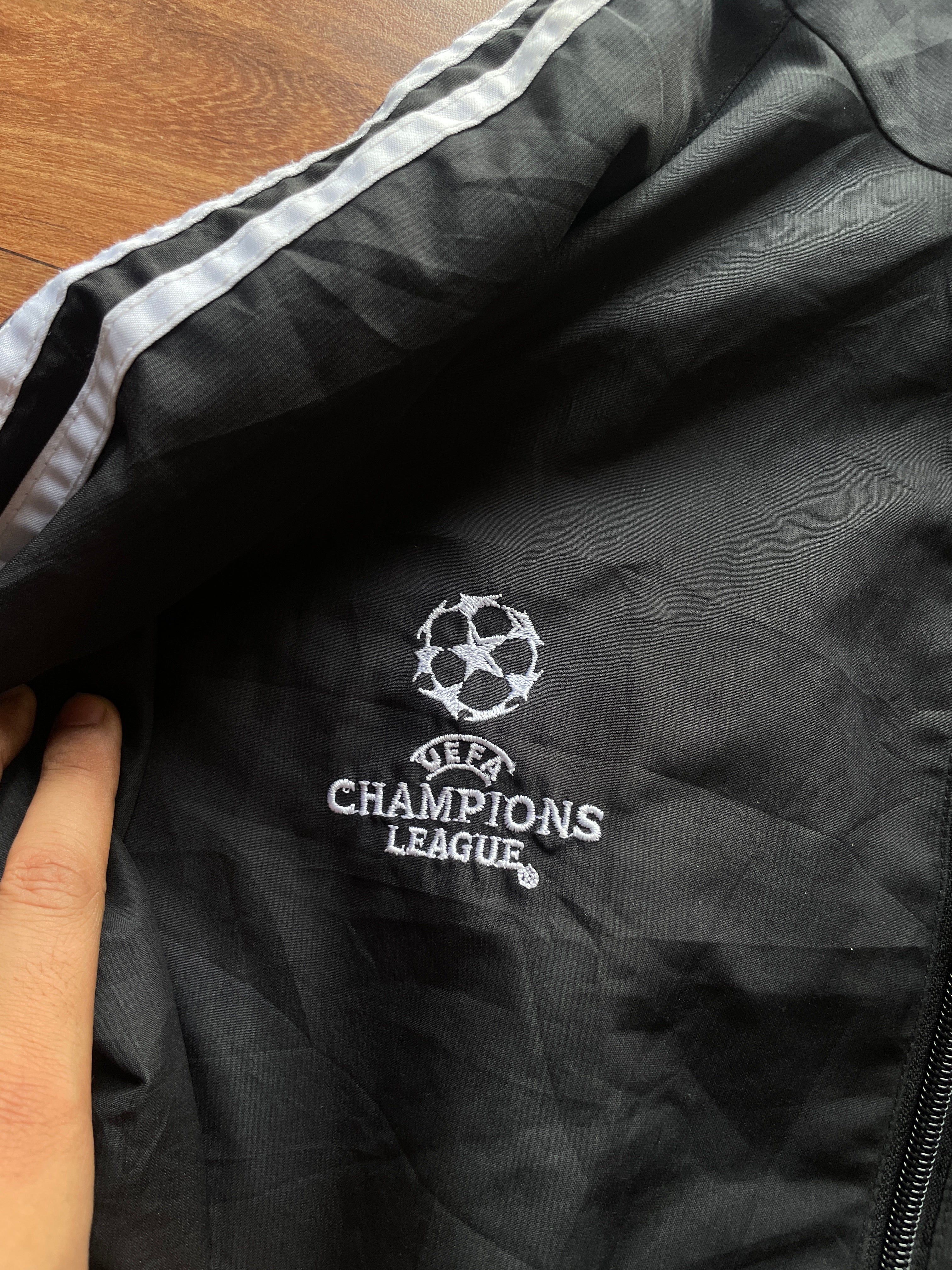 Champion league Real Madrid