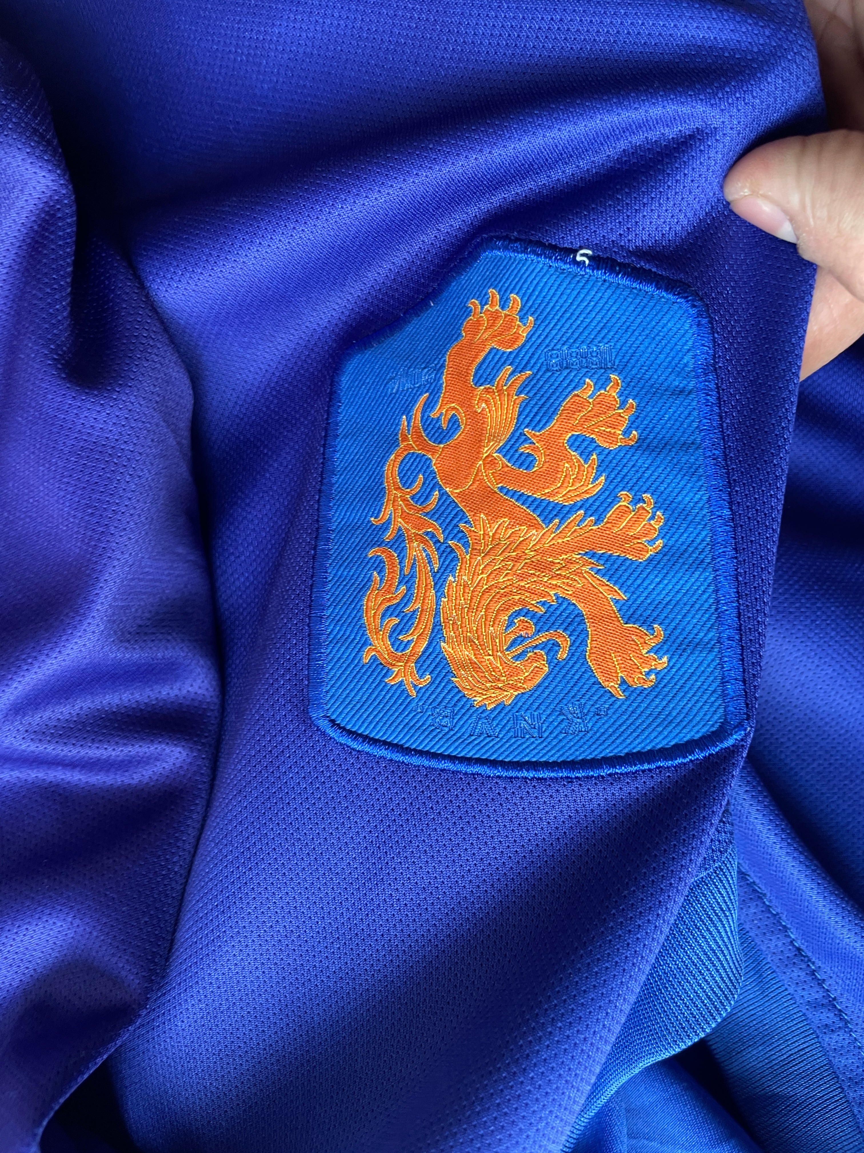 Netherlands 2014 FIFA World Cup