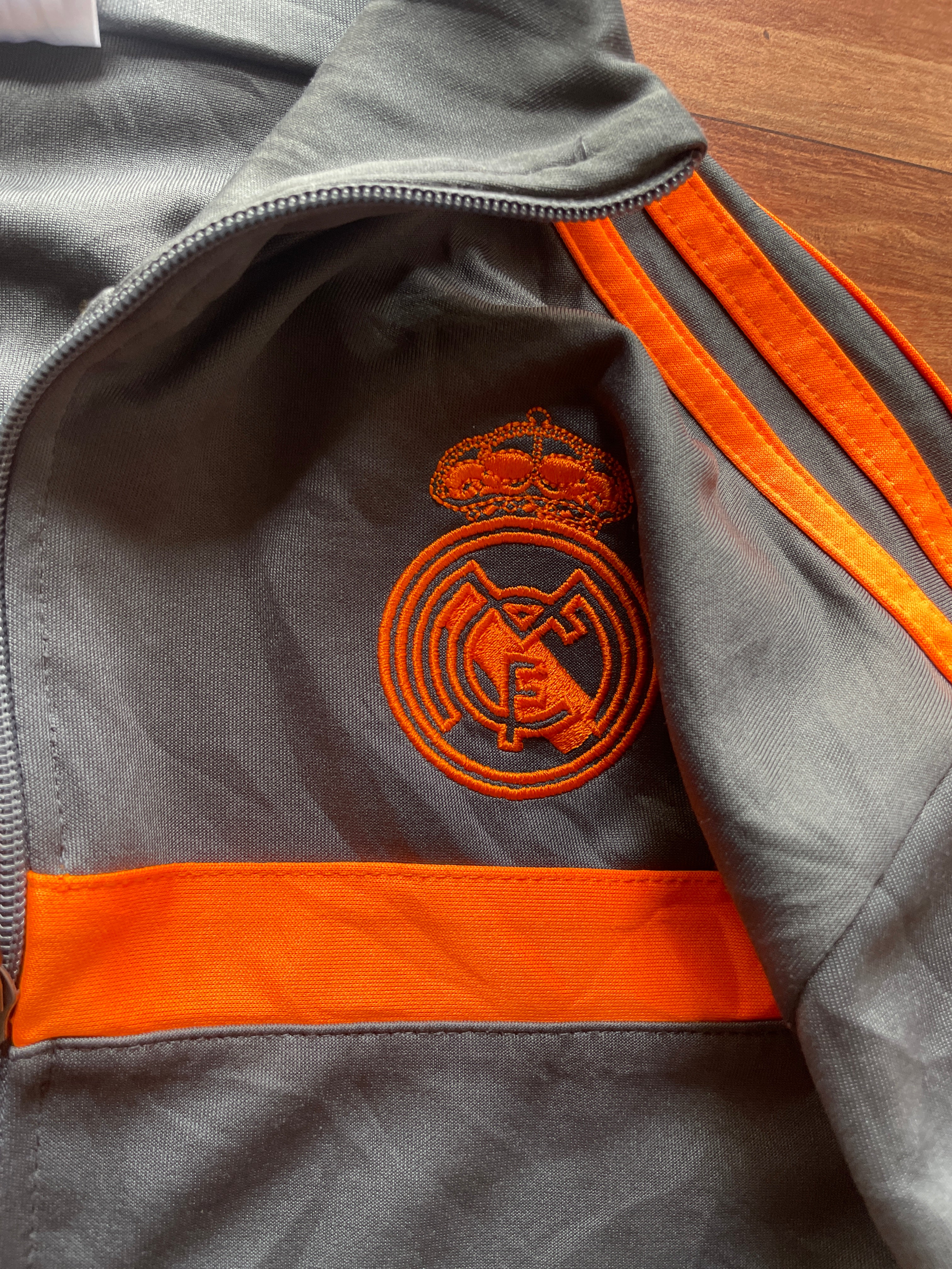 Real Madrid