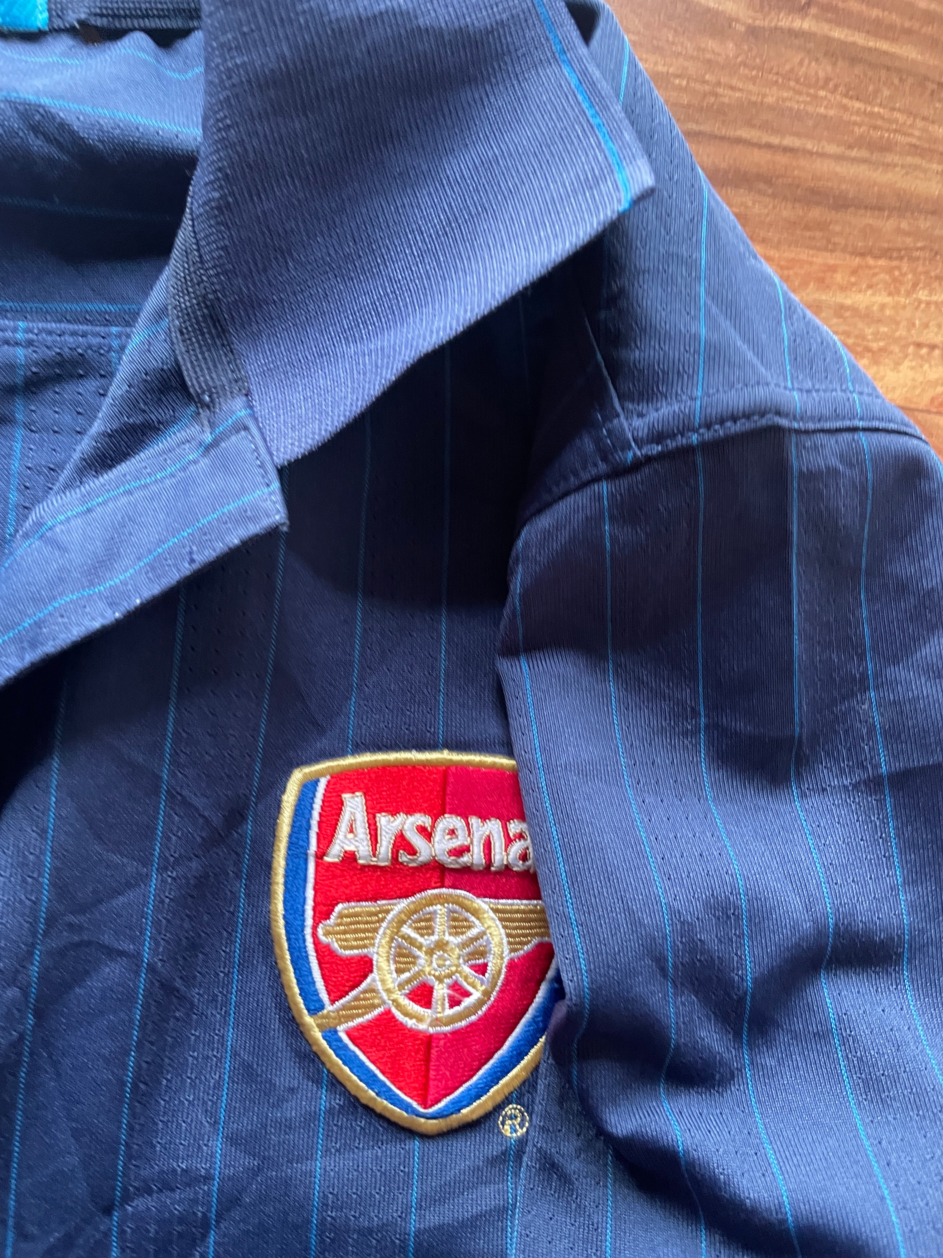 Arsenal