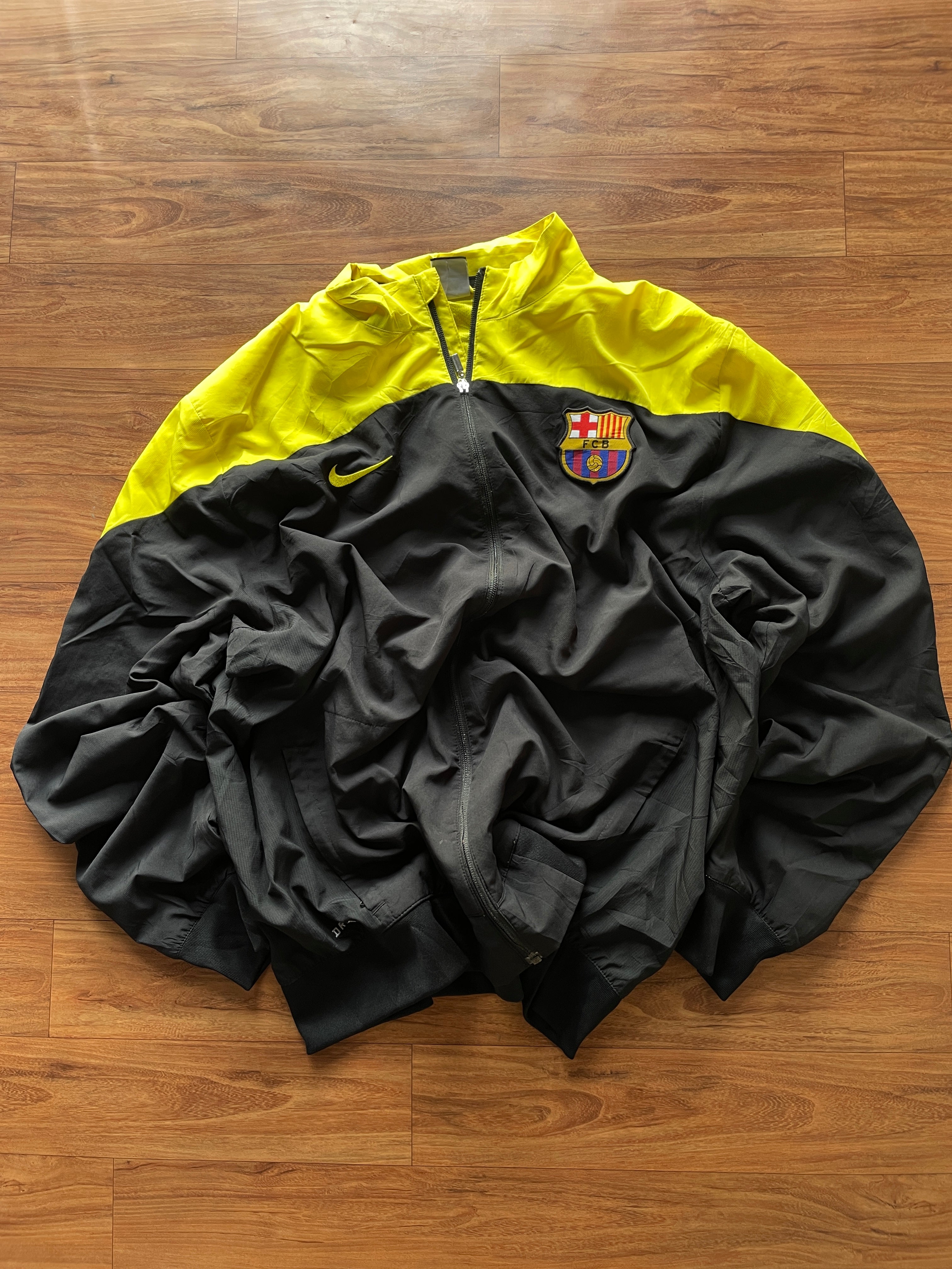 Barca